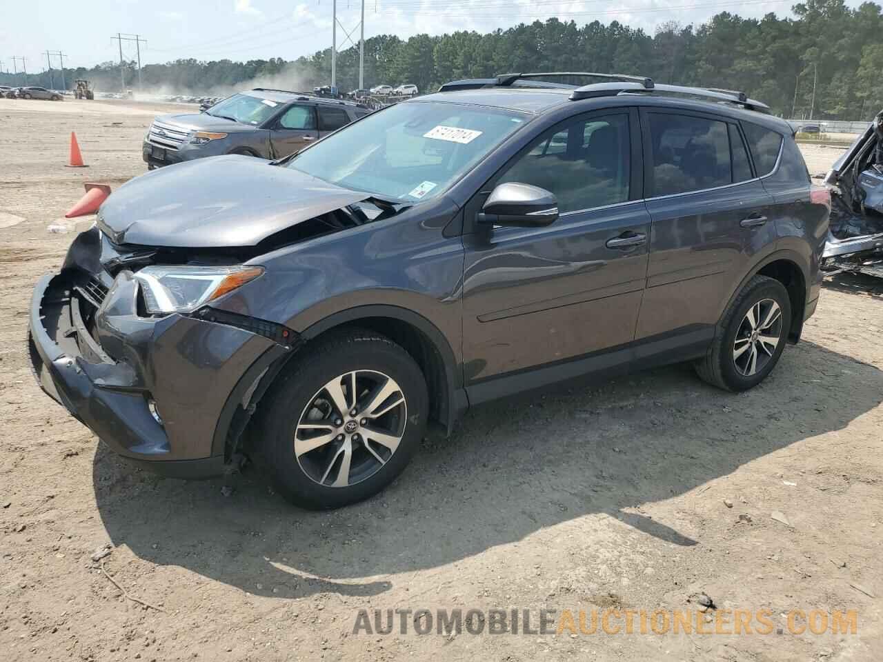 JTMWFREV4JJ726800 TOYOTA RAV4 2018