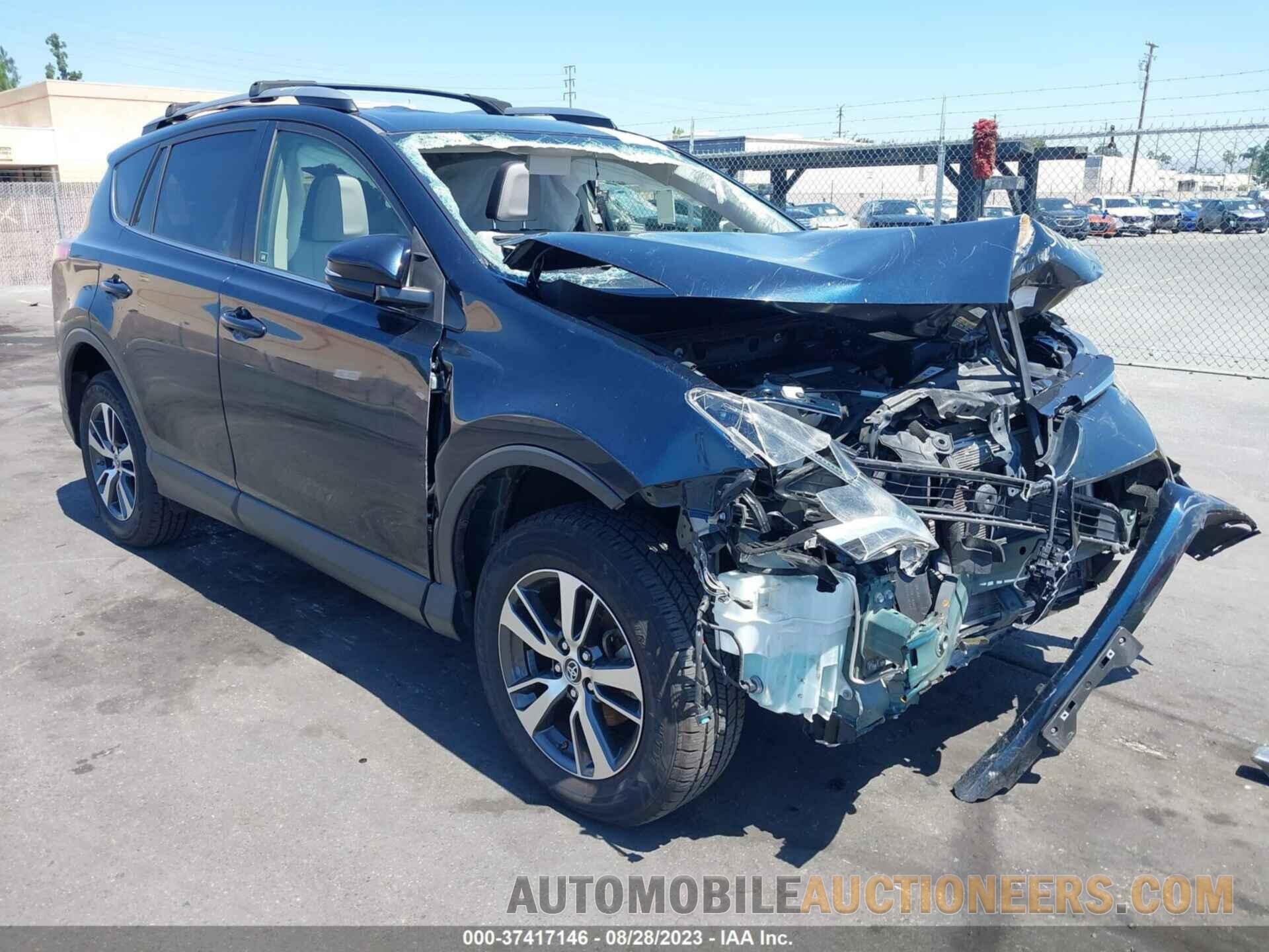 JTMWFREV4JJ728403 TOYOTA RAV4 2018