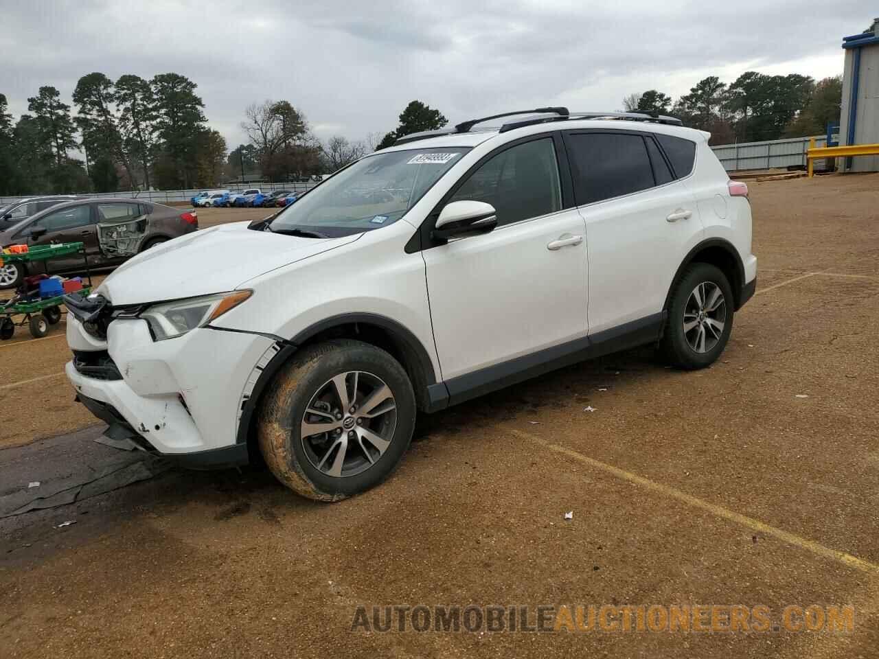 JTMWFREV4JJ730362 TOYOTA RAV4 2018