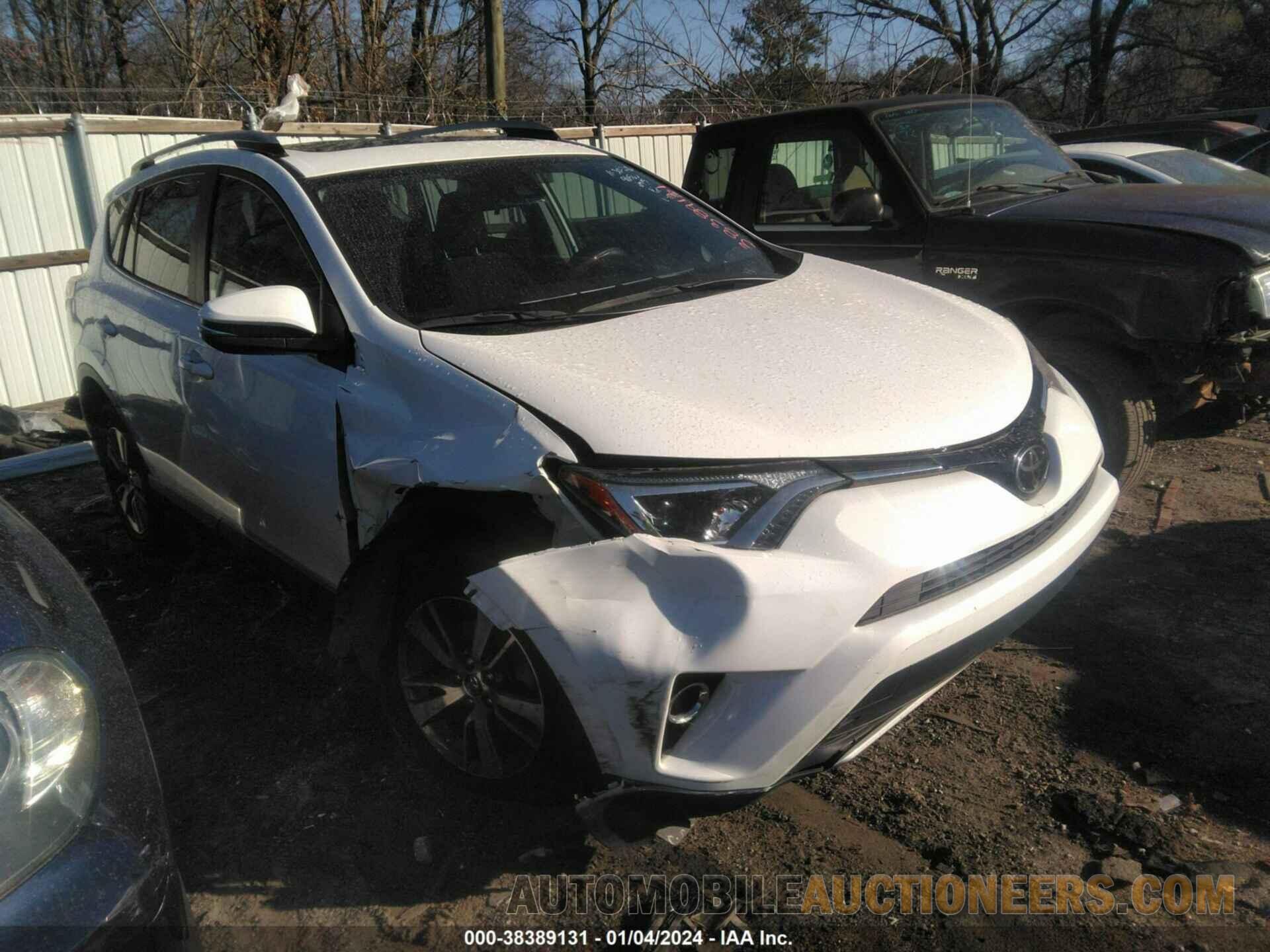 JTMWFREV4JJ740339 TOYOTA RAV4 2018