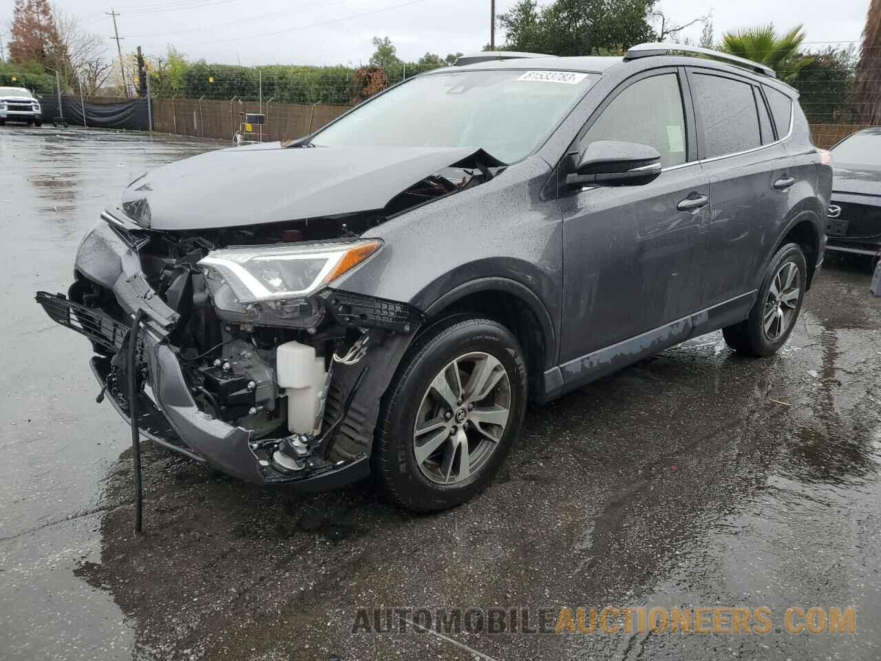 JTMWFREV4JJ741457 TOYOTA RAV4 2018