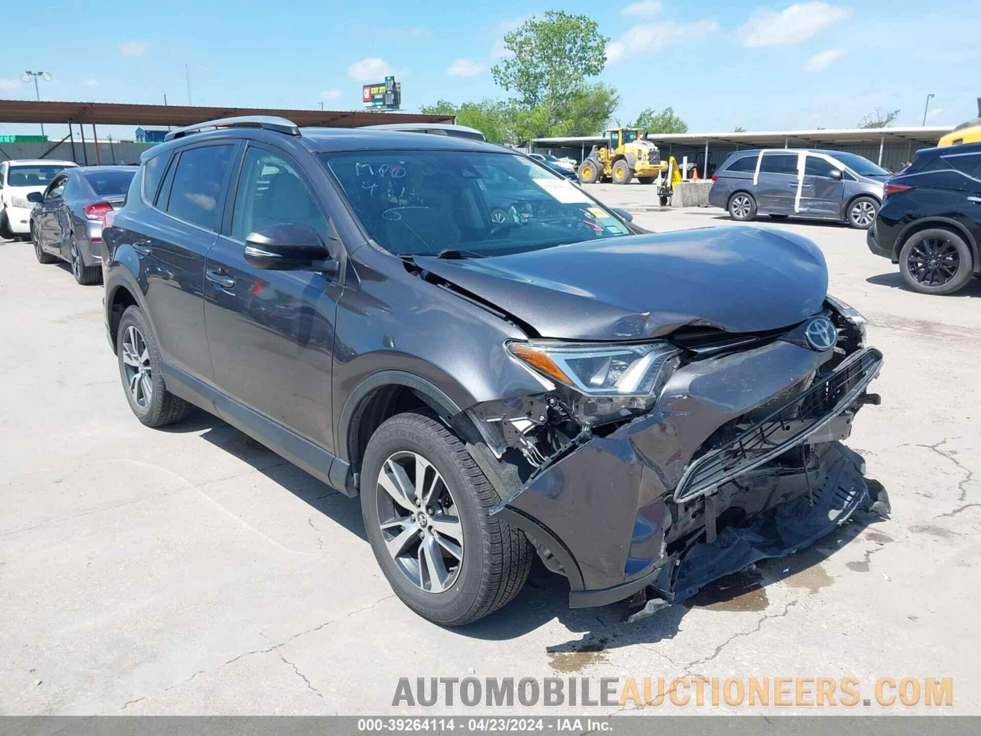 JTMWFREV4JJ741782 TOYOTA RAV4 2018