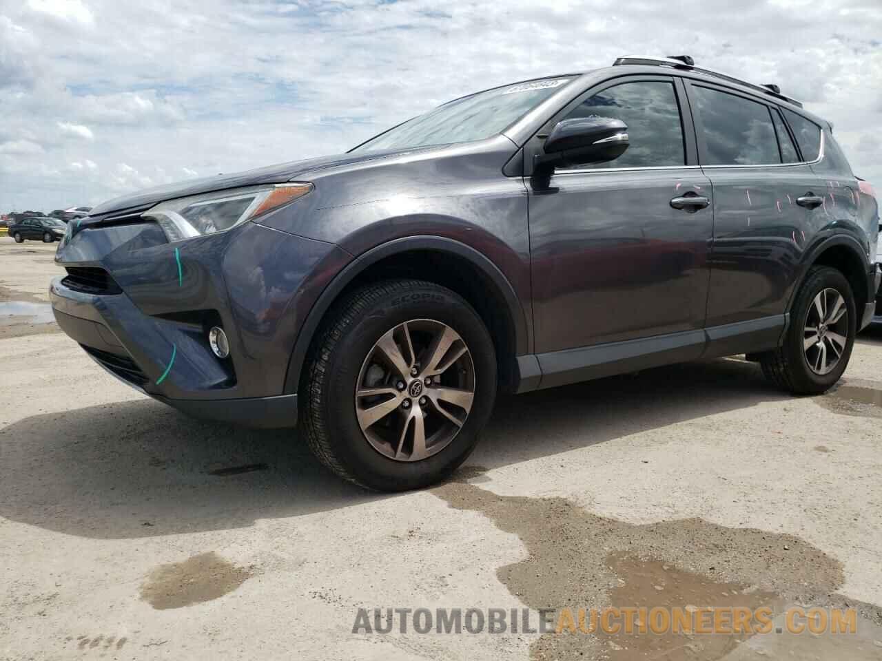 JTMWFREV4JJ743628 TOYOTA RAV4 2018