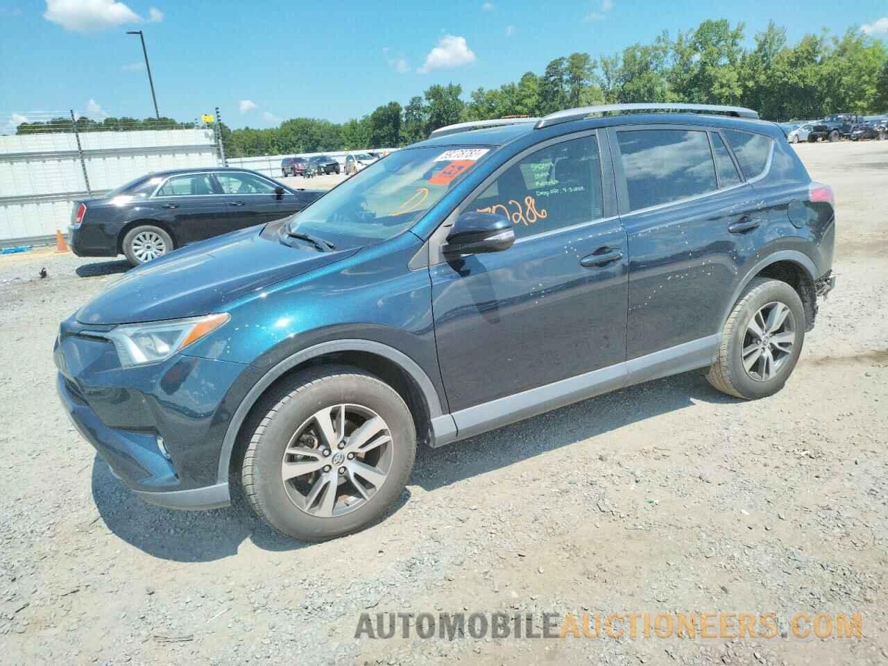 JTMWFREV4JJ751535 TOYOTA RAV4 2018