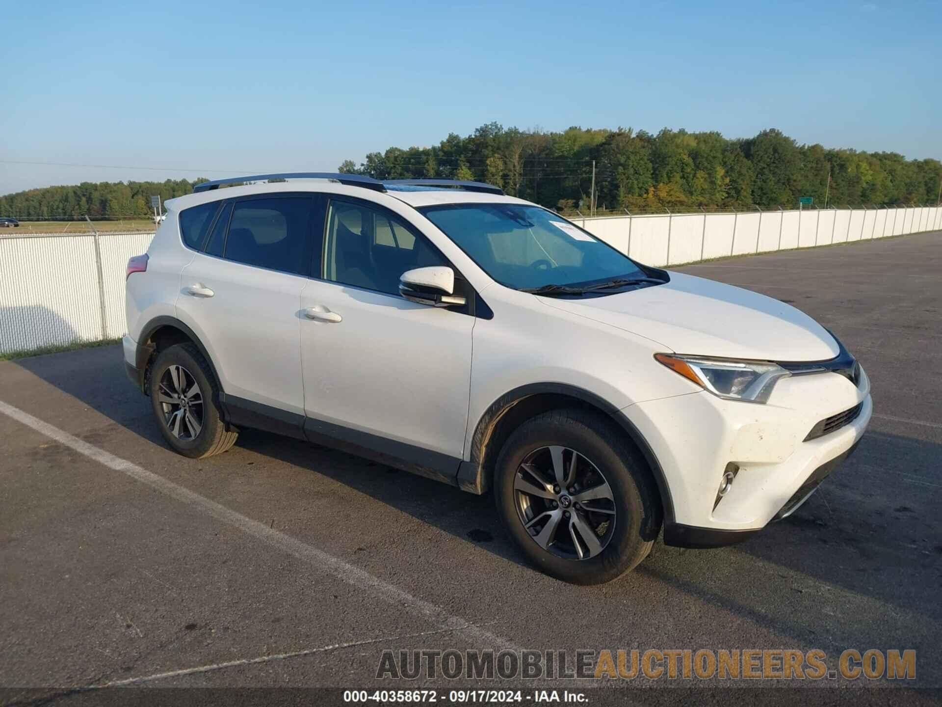 JTMWFREV5HJ109139 TOYOTA RAV4 2017