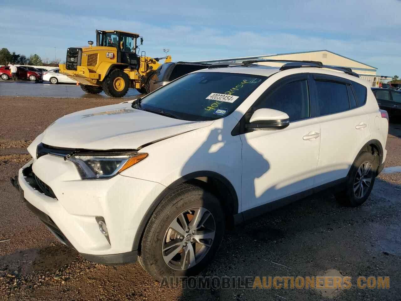 JTMWFREV5HJ112347 TOYOTA RAV4 2017