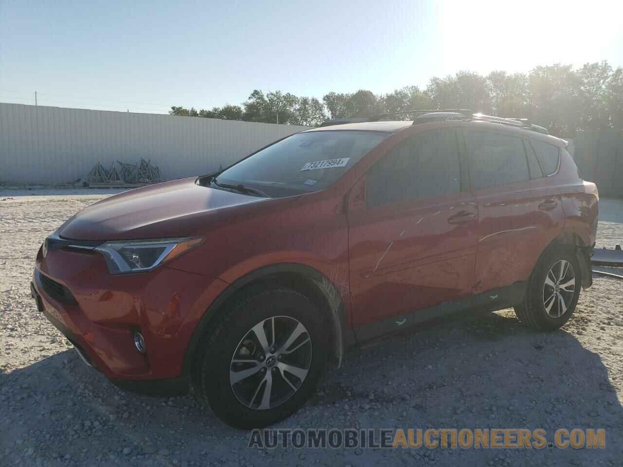 JTMWFREV5HJ131271 TOYOTA RAV4 2017