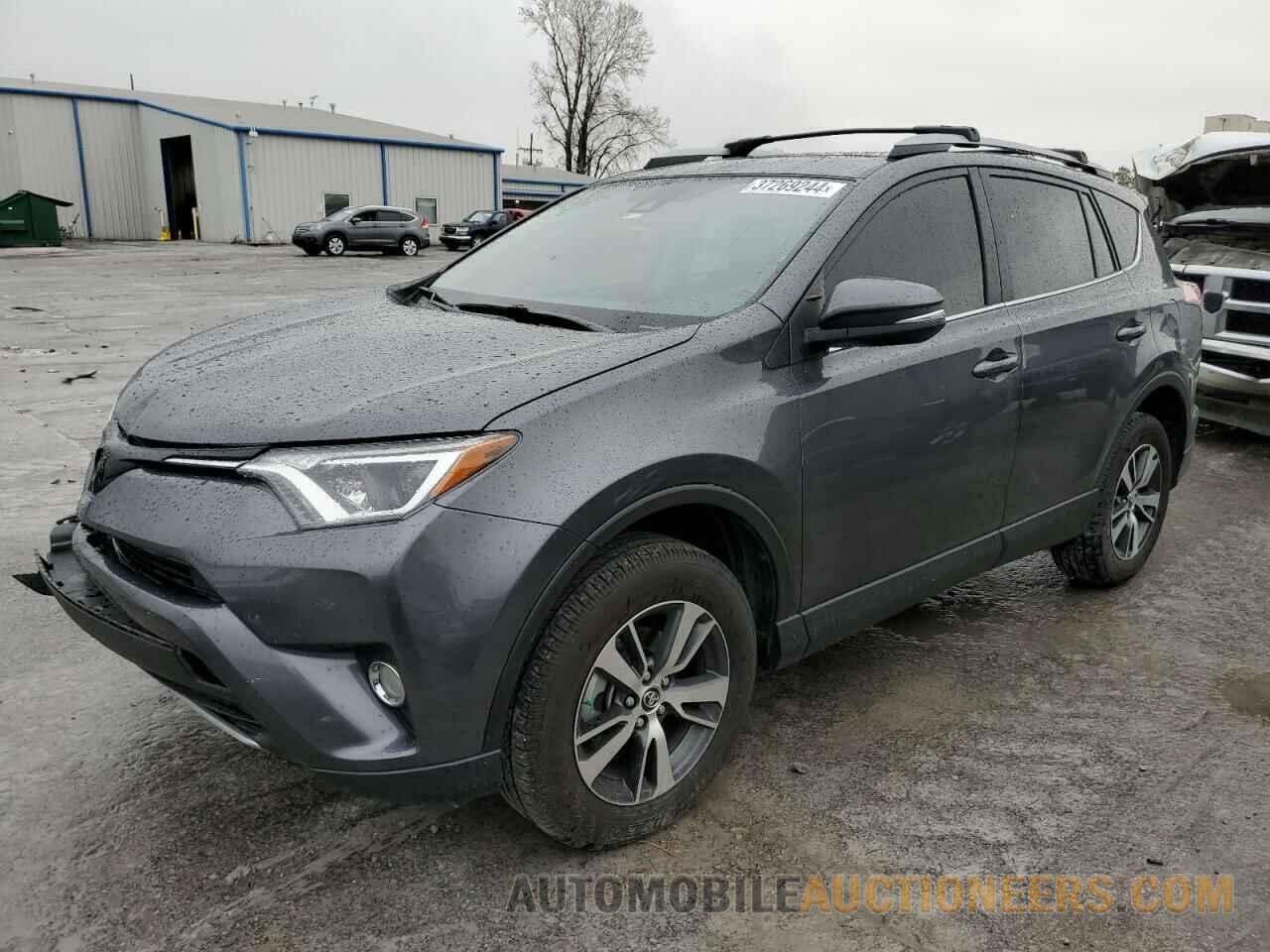 JTMWFREV5JD109873 TOYOTA RAV4 2018