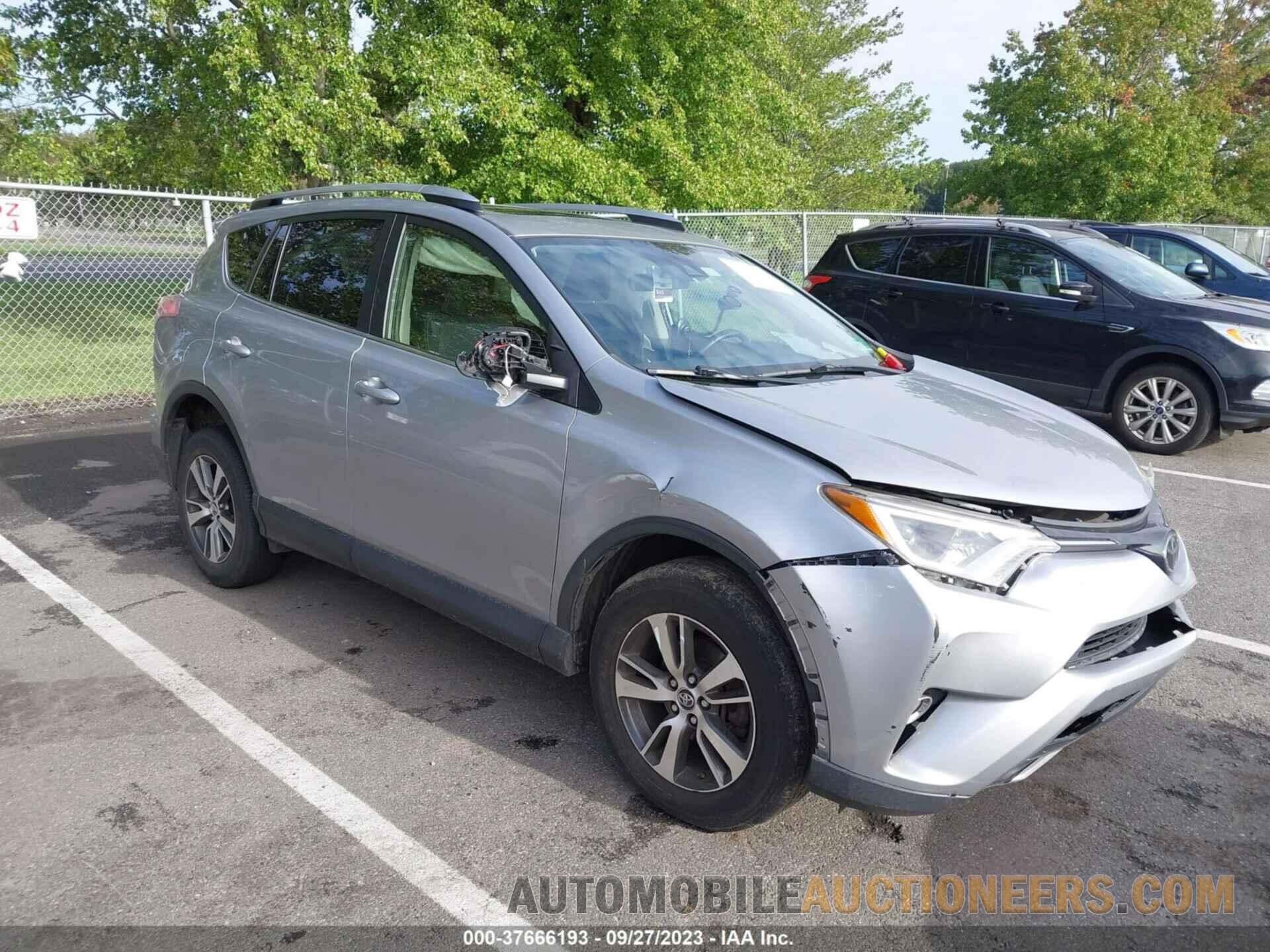 JTMWFREV5JD111784 TOYOTA RAV4 2018