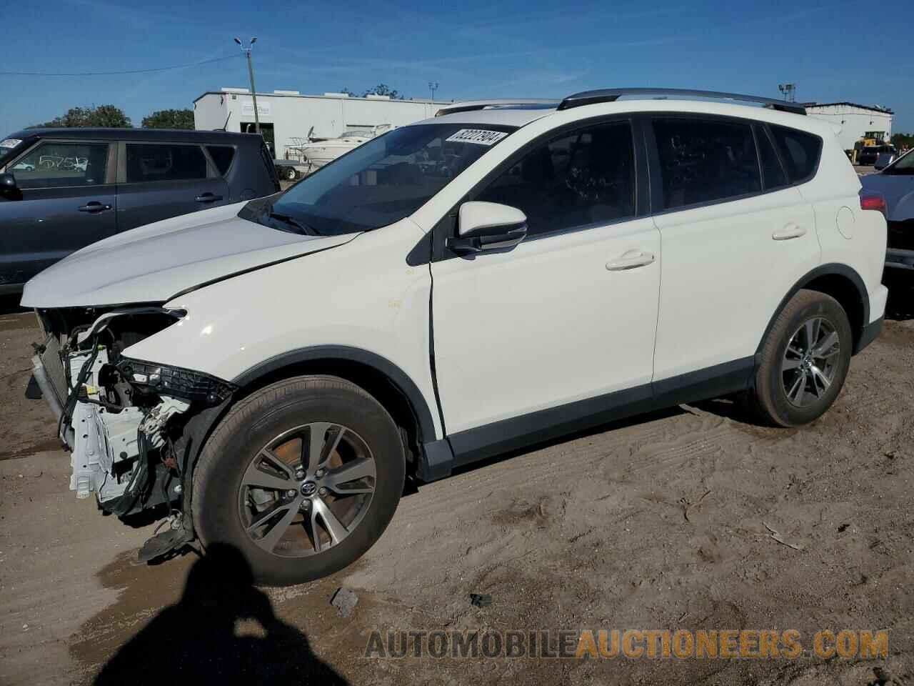 JTMWFREV5JD112272 TOYOTA RAV4 2018