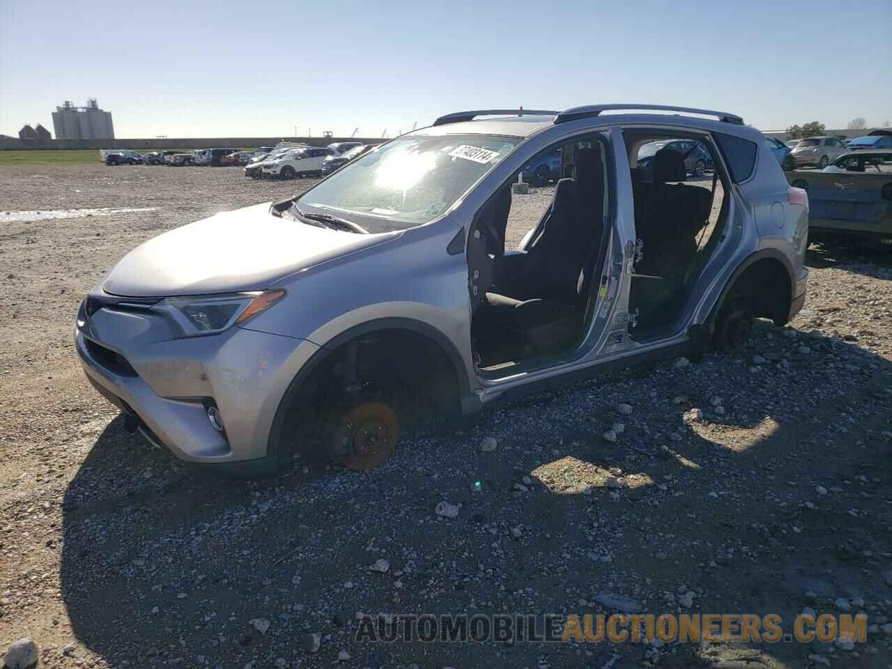 JTMWFREV5JD112563 TOYOTA RAV4 2018