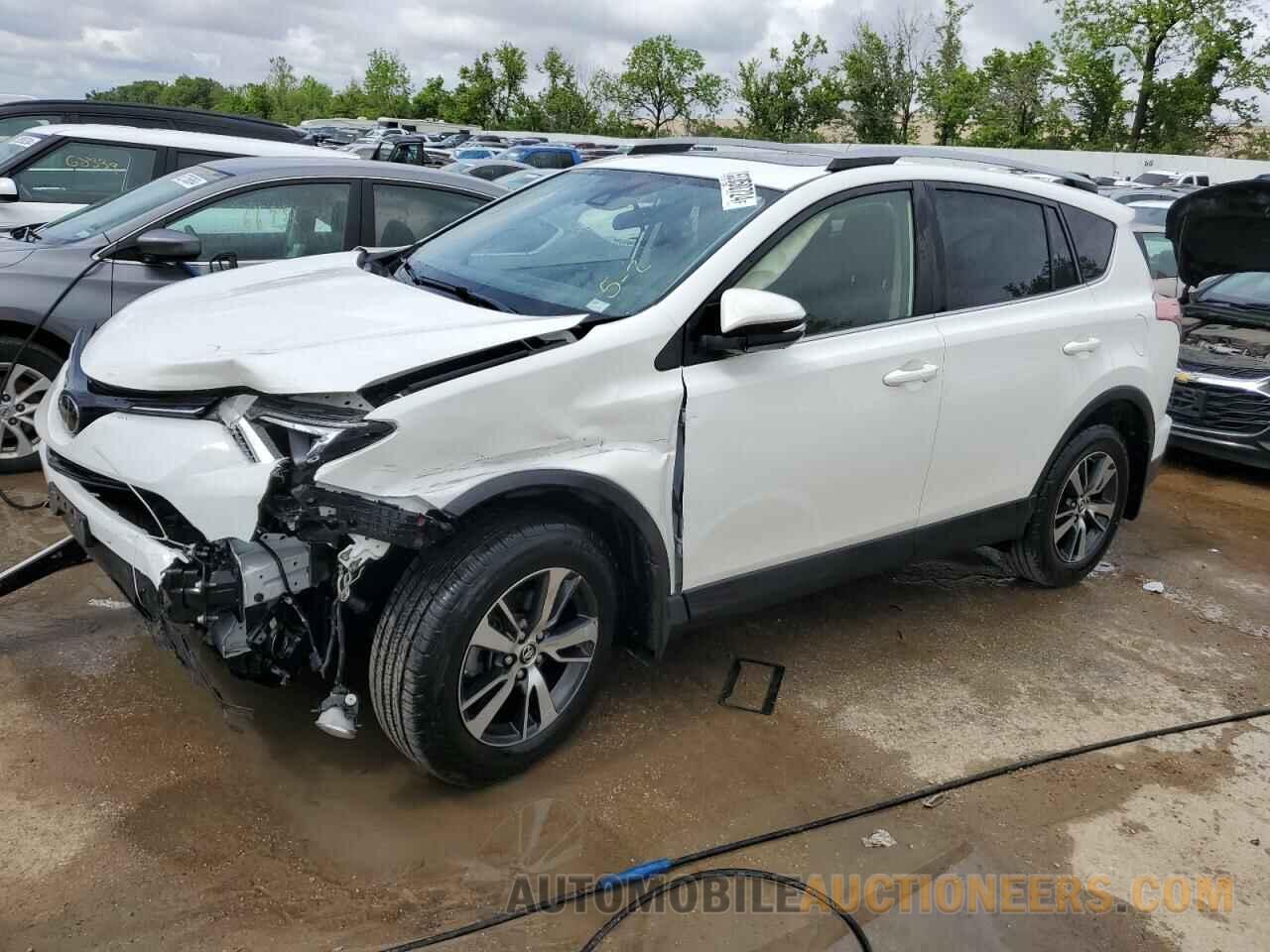 JTMWFREV5JD116595 TOYOTA RAV4 2018