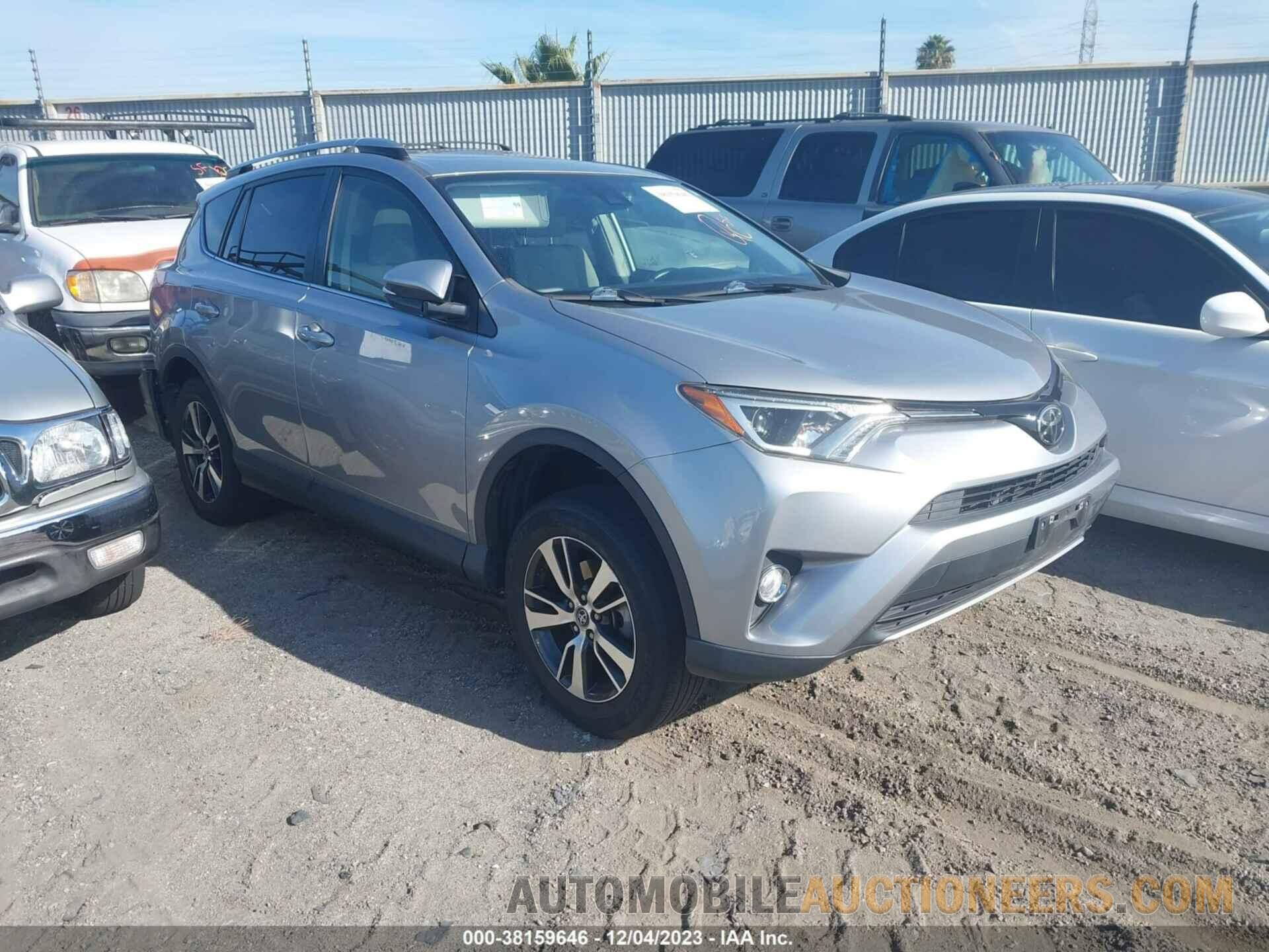 JTMWFREV5JD117472 TOYOTA RAV4 2018