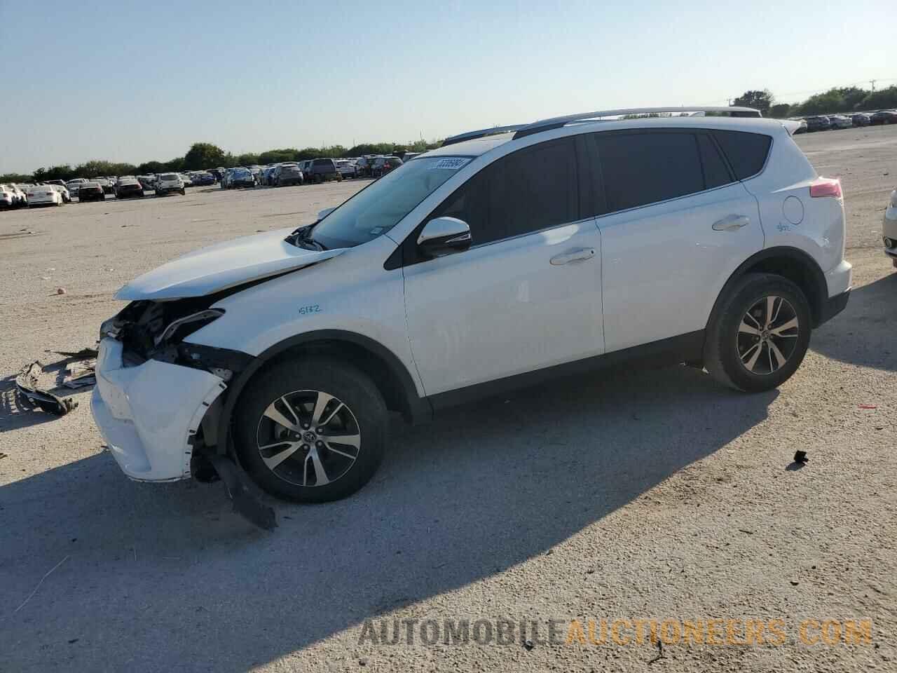 JTMWFREV5JD117486 TOYOTA RAV4 2018