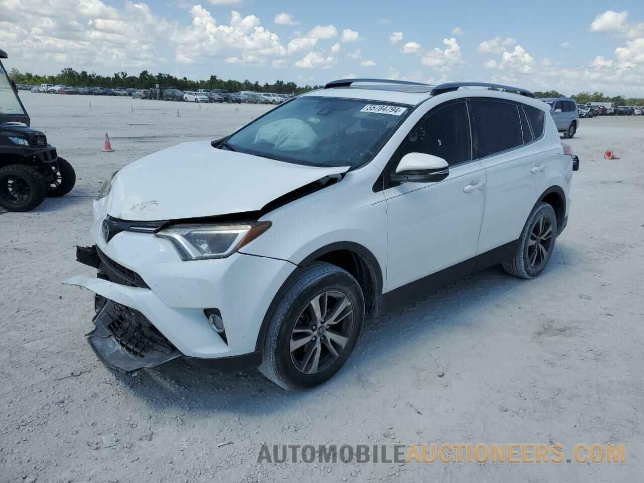 JTMWFREV5JD124521 TOYOTA RAV4 2018