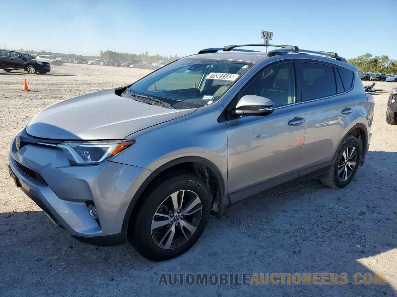 JTMWFREV5JD132375 TOYOTA RAV4 2018