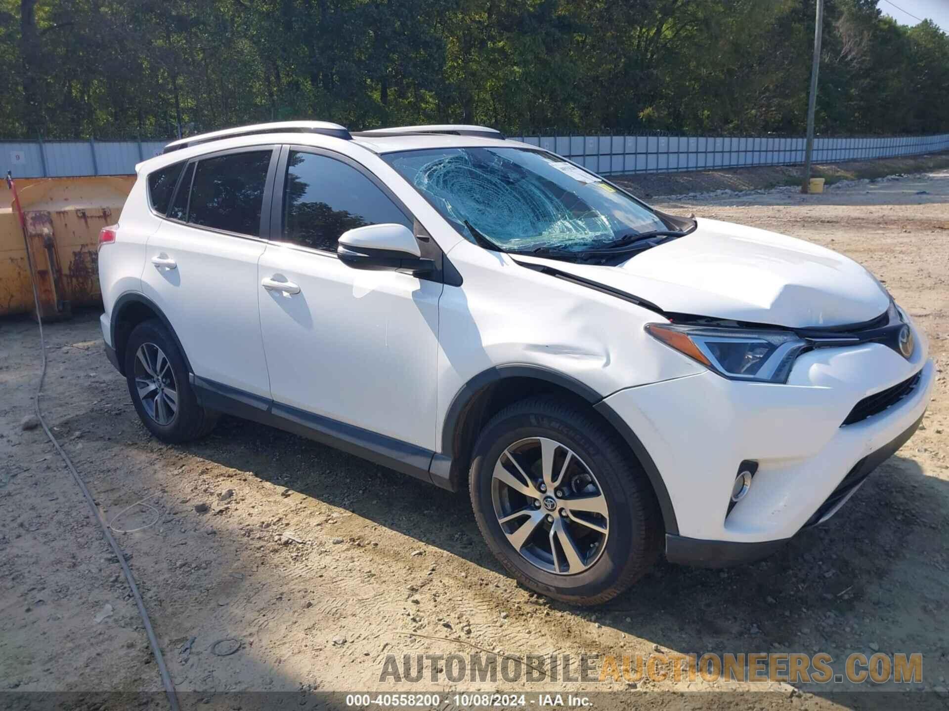 JTMWFREV5JJ151266 TOYOTA RAV4 2018