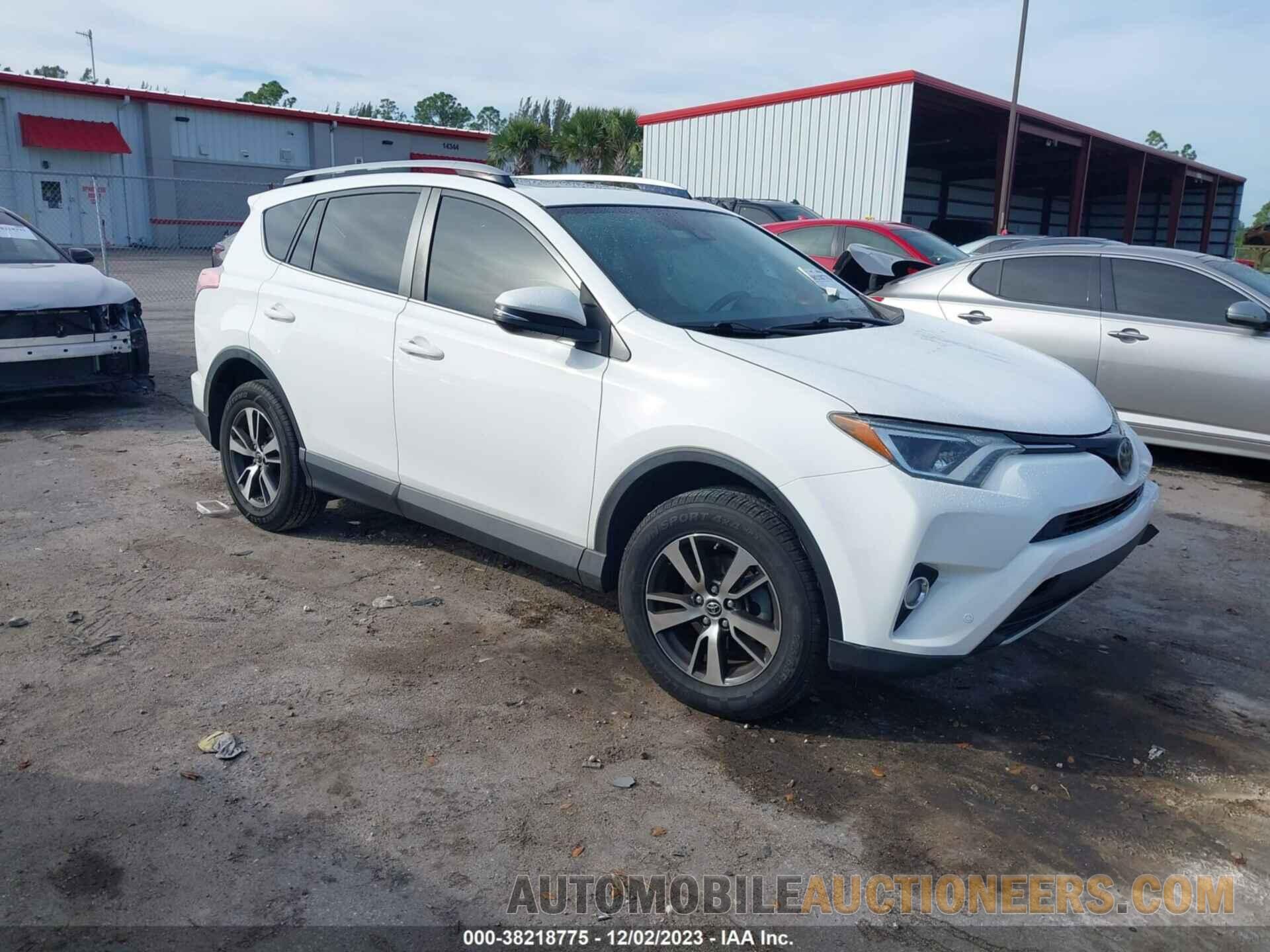 JTMWFREV5JJ152756 TOYOTA RAV4 2018