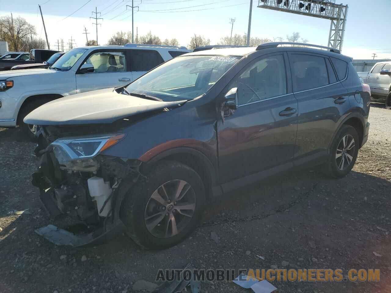 JTMWFREV5JJ153745 TOYOTA RAV4 2018