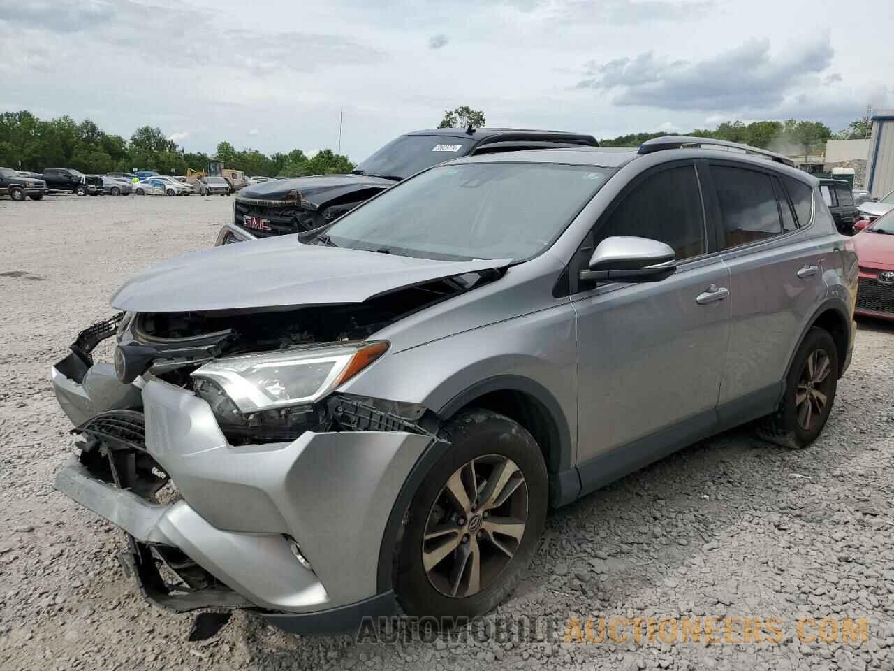 JTMWFREV5JJ177060 TOYOTA RAV4 2018