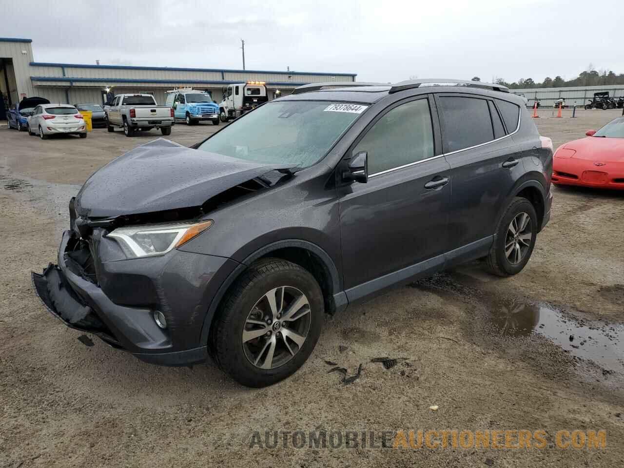 JTMWFREV5JJ187801 TOYOTA RAV4 2018