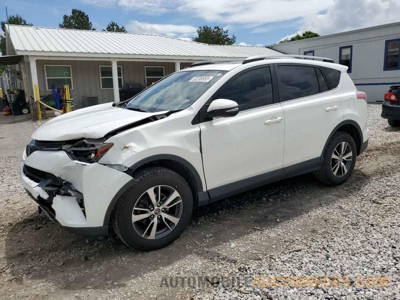 JTMWFREV5JJ192092 TOYOTA RAV4 2018