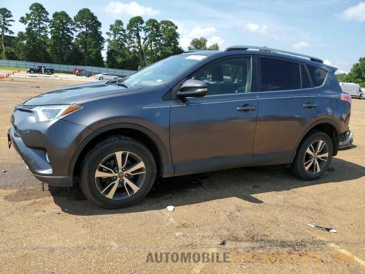 JTMWFREV5JJ194229 TOYOTA RAV4 2018