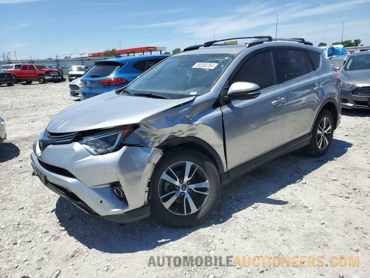 JTMWFREV5JJ209764 TOYOTA RAV4 2018