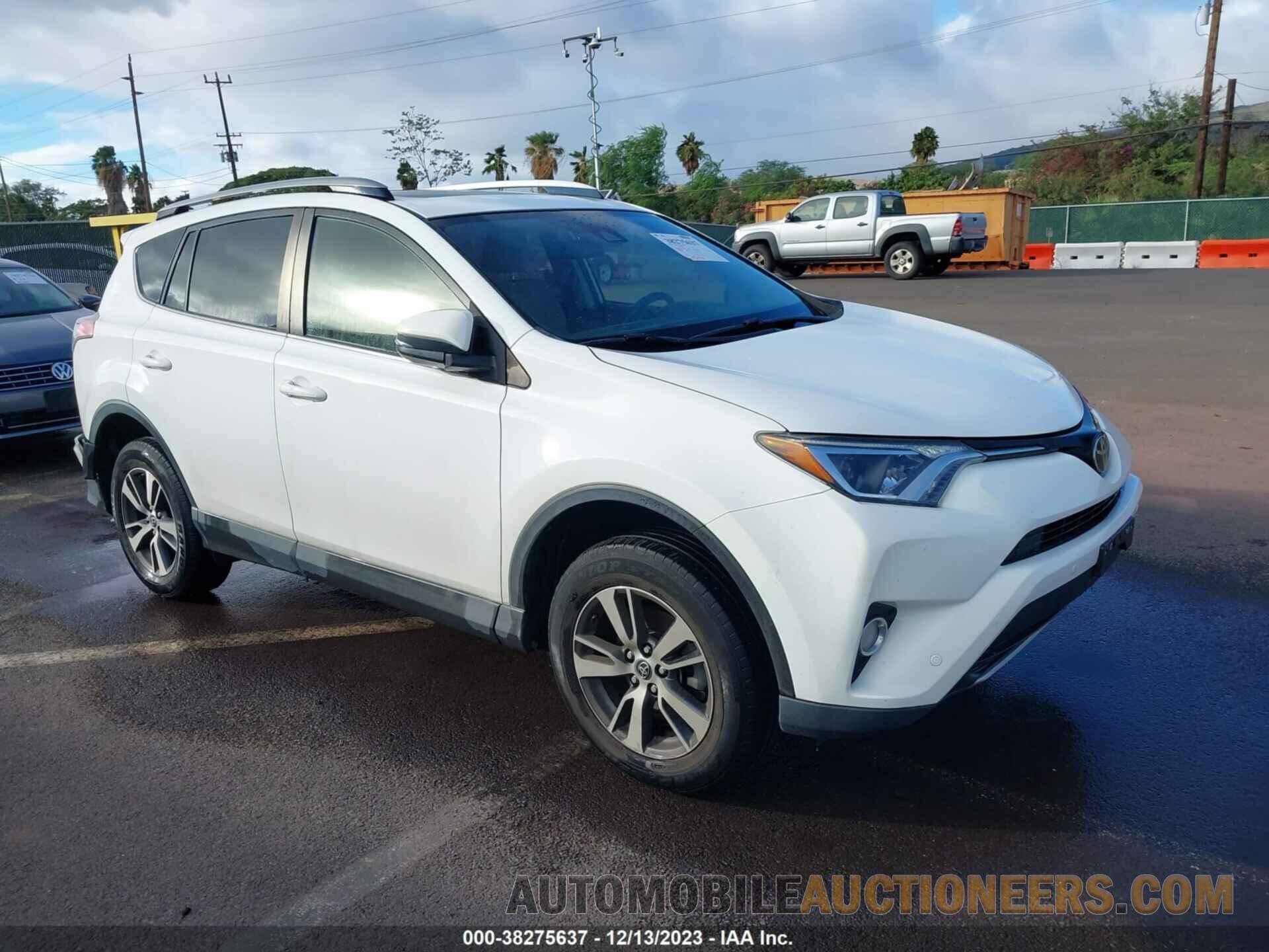 JTMWFREV5JJ212826 TOYOTA RAV4 2018