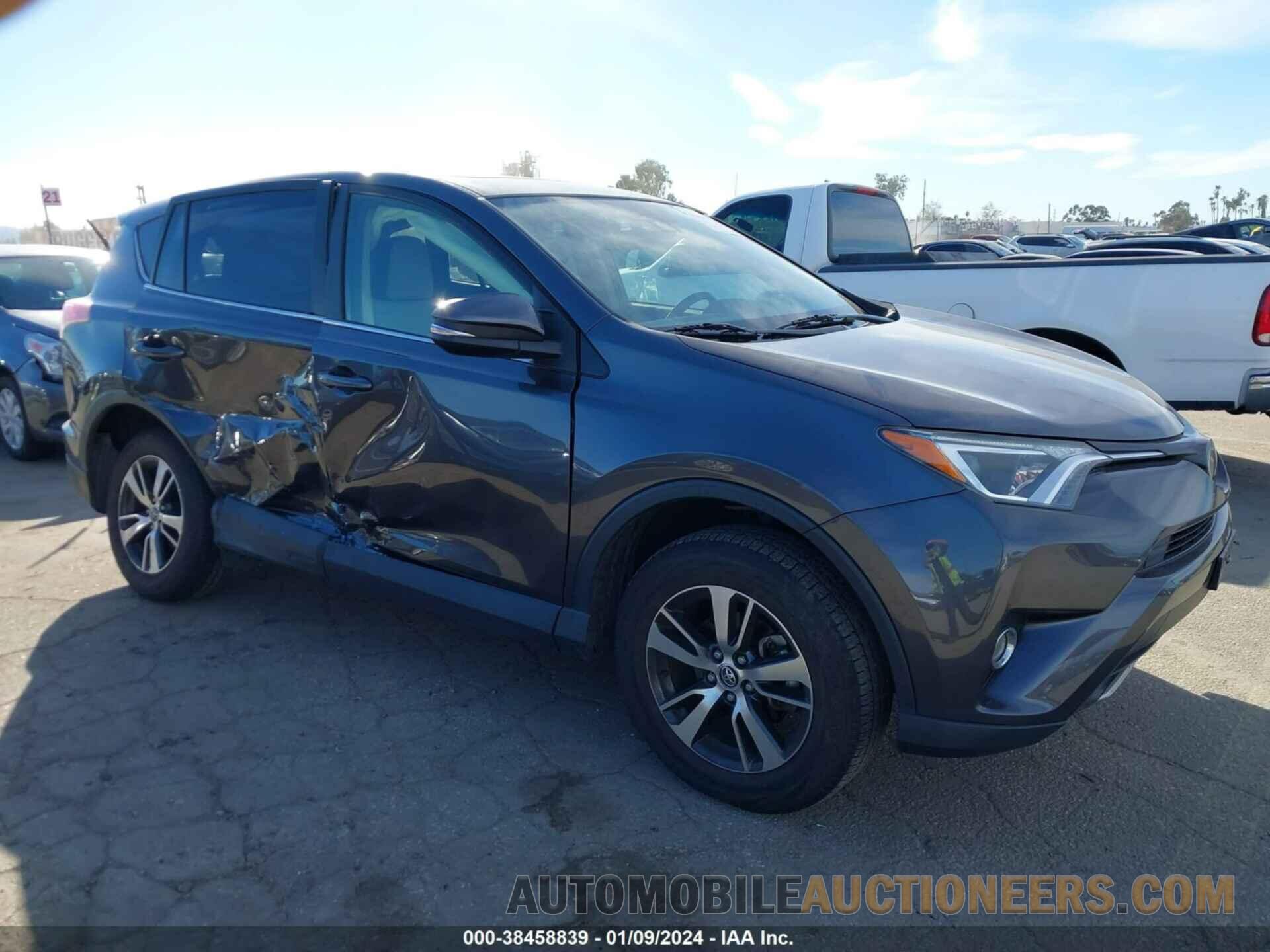 JTMWFREV5JJ728135 TOYOTA RAV4 2018