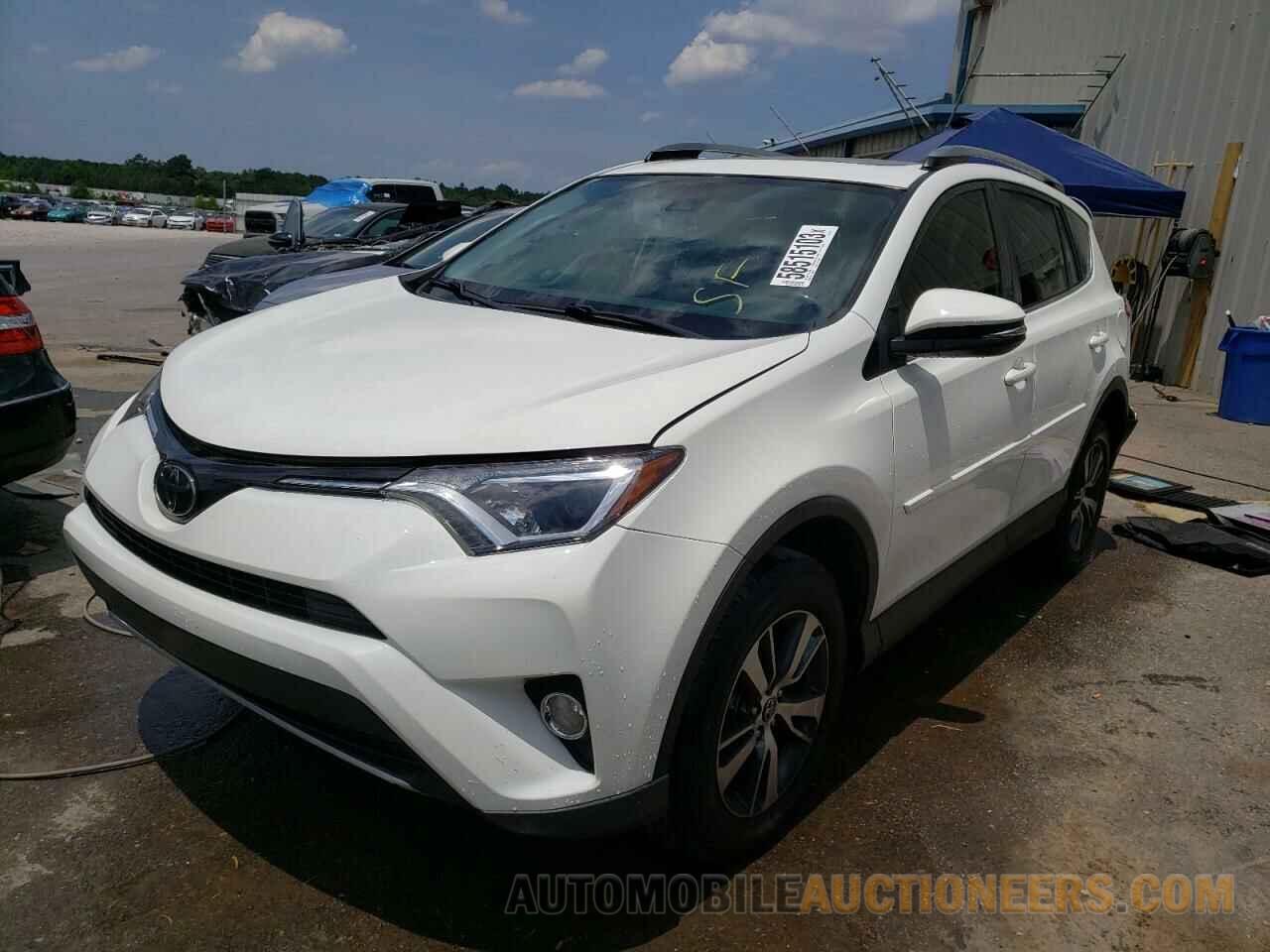 JTMWFREV5JJ728376 TOYOTA RAV4 2018