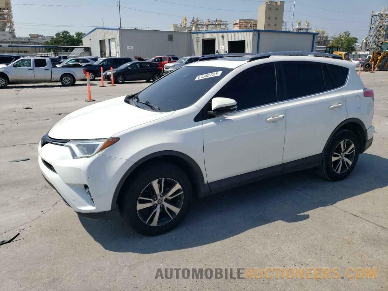 JTMWFREV5JJ752600 TOYOTA RAV4 2018