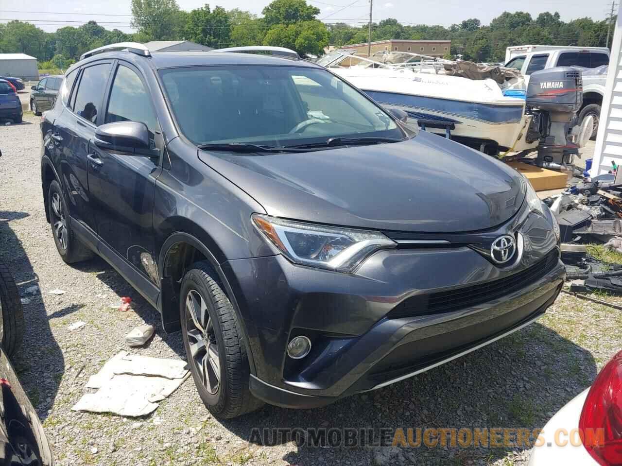 JTMWFREV6GJ085996 TOYOTA RAV4 2016