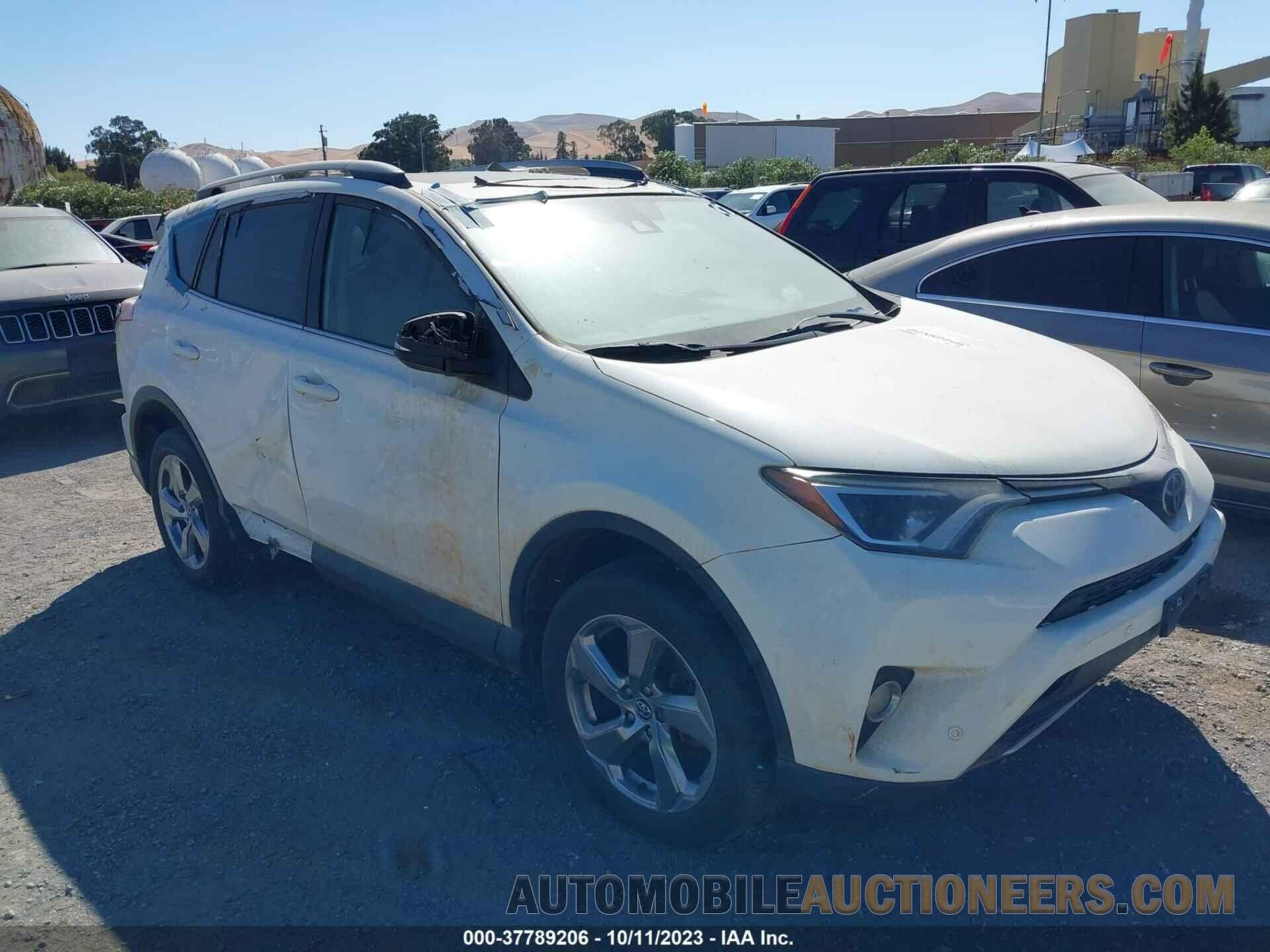 JTMWFREV6HJ101311 TOYOTA RAV4 2017