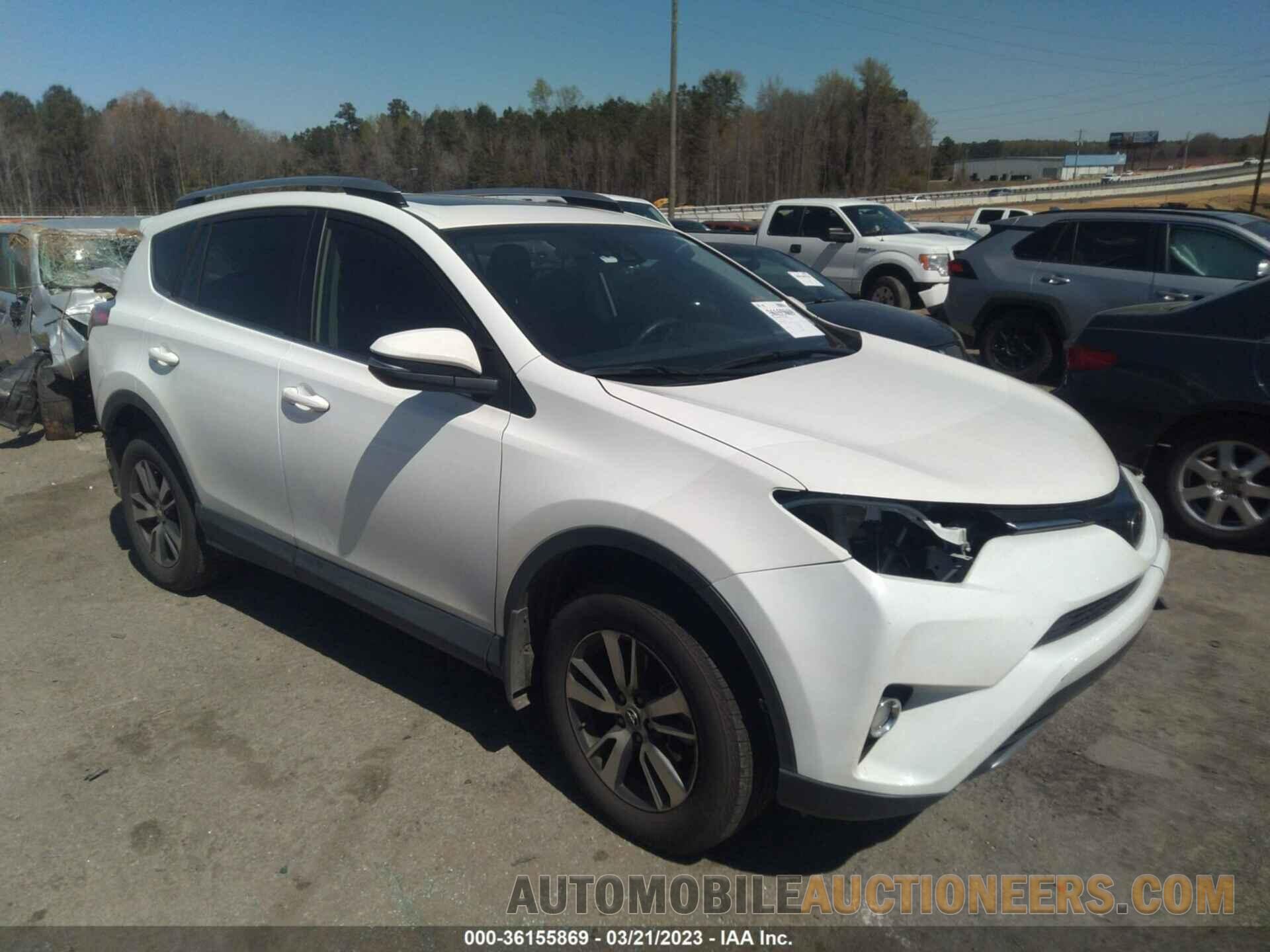 JTMWFREV6HJ101759 TOYOTA RAV4 2017