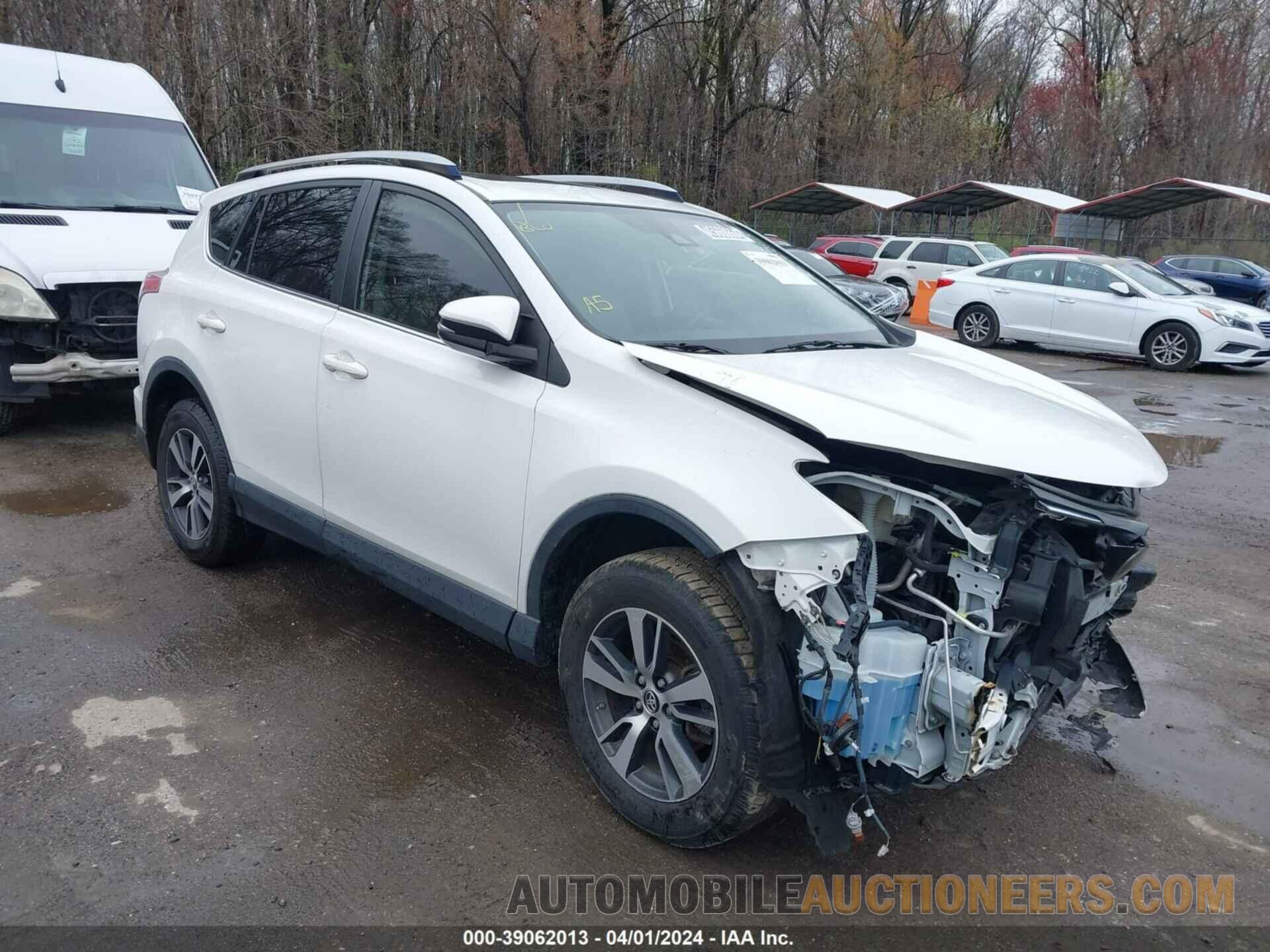 JTMWFREV6HJ105603 TOYOTA RAV4 2017