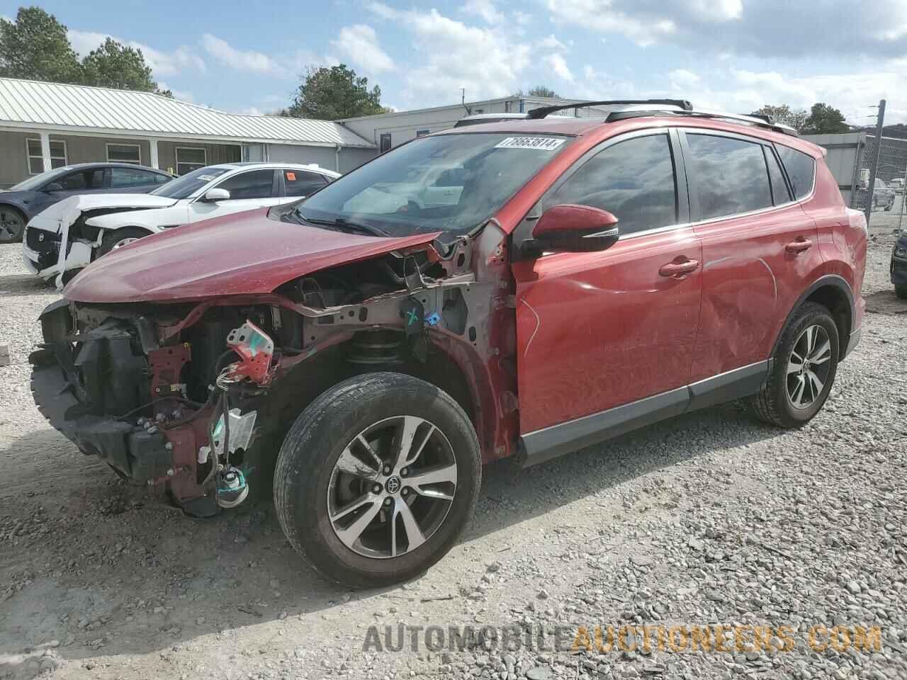 JTMWFREV6HJ107979 TOYOTA RAV4 2017