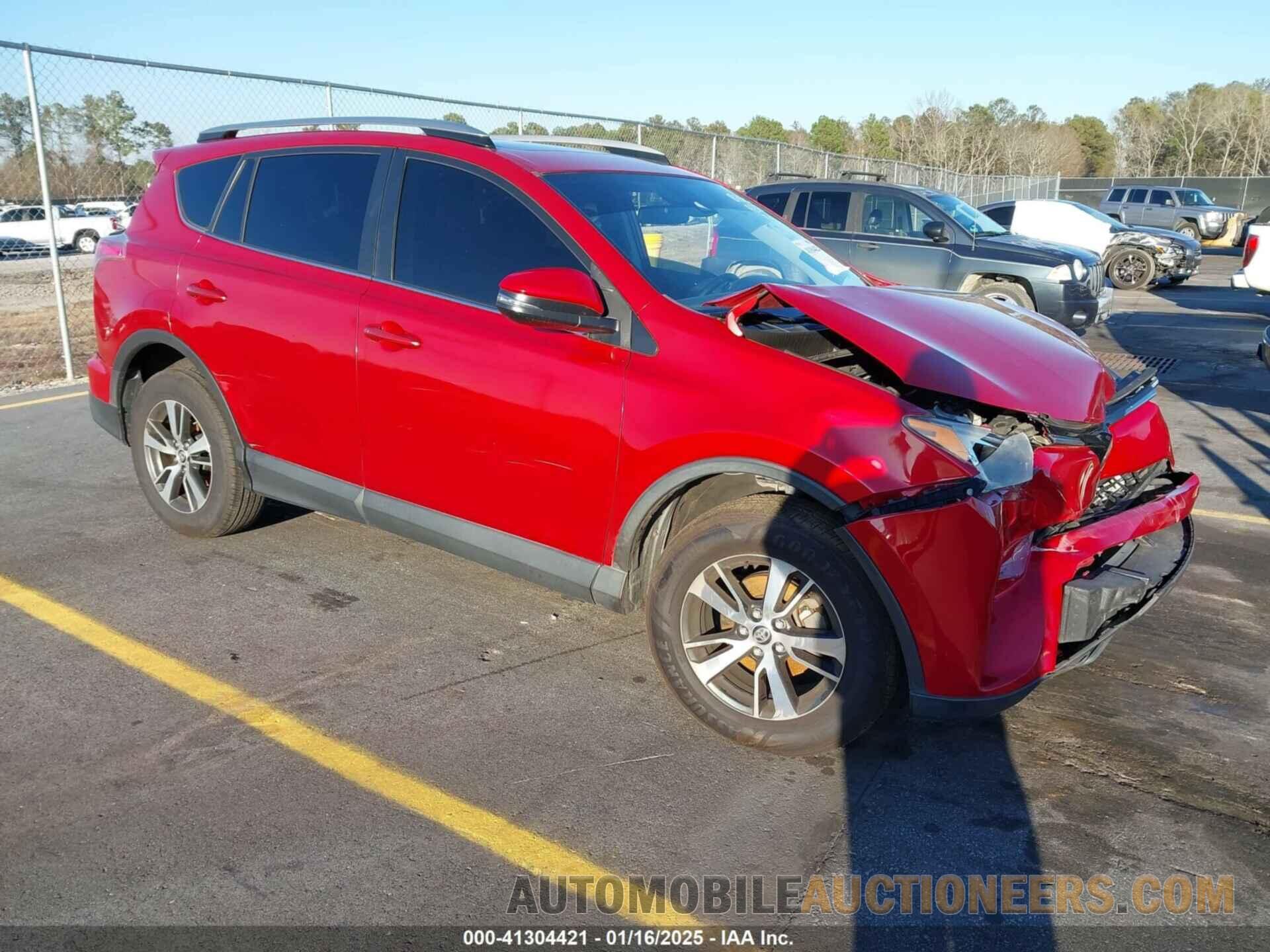 JTMWFREV6HJ131361 TOYOTA RAV4 2017