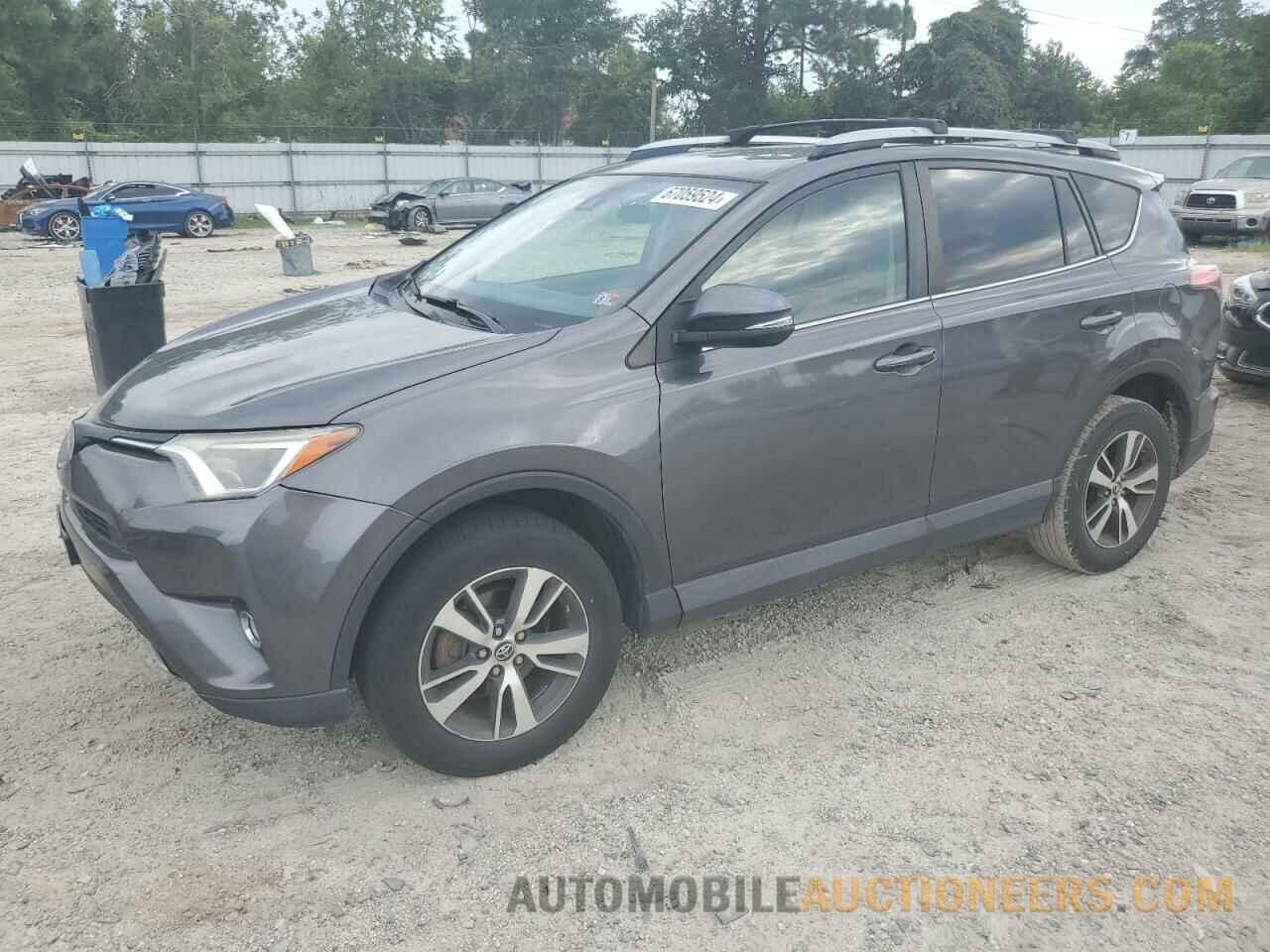 JTMWFREV6HJ708048 TOYOTA RAV4 2017