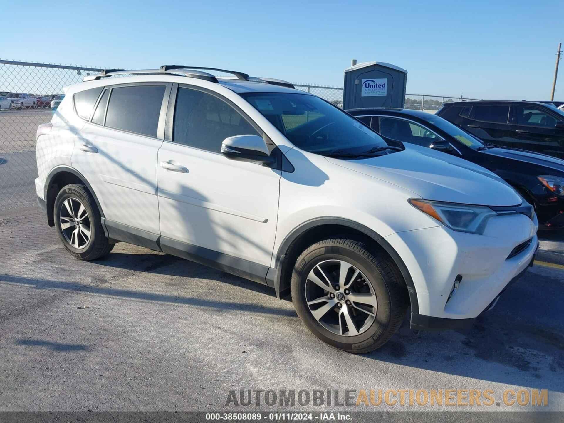 JTMWFREV6HJ713055 TOYOTA RAV4 2017