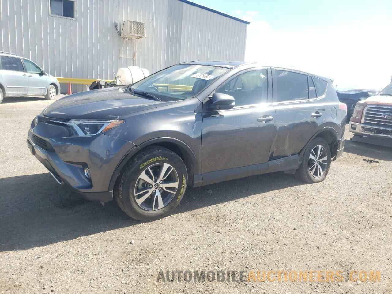 JTMWFREV6JD116413 TOYOTA RAV4 2018