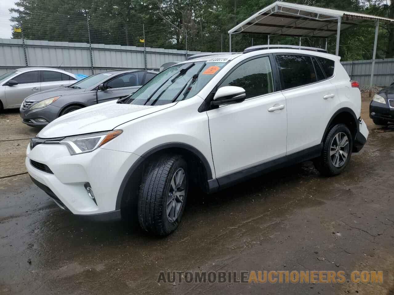 JTMWFREV6JJ164625 TOYOTA RAV4 2018