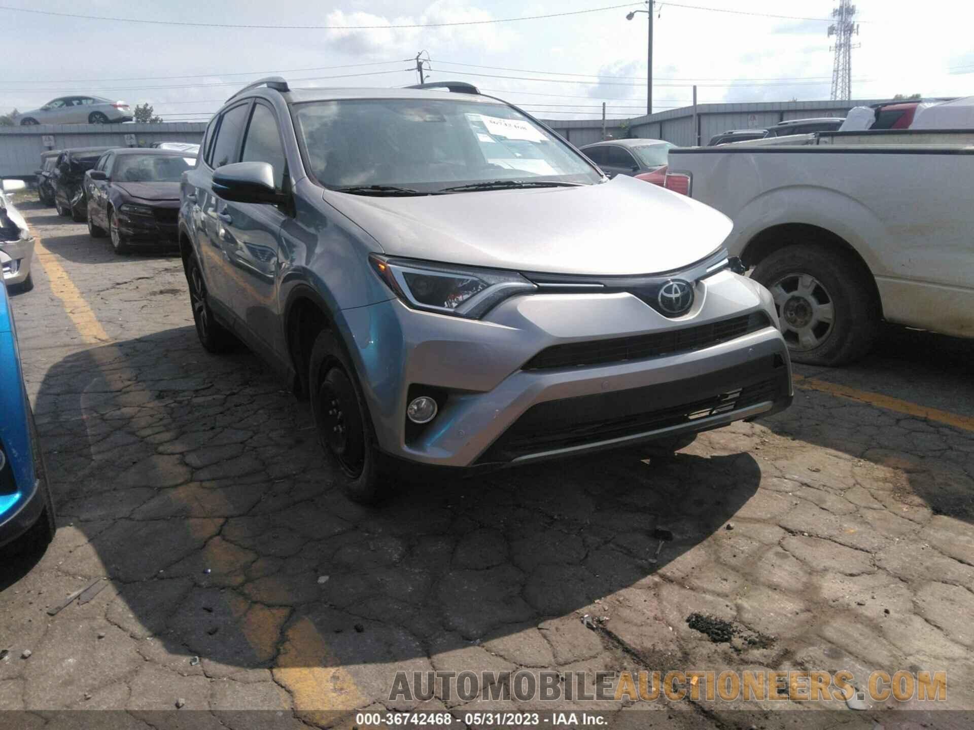 JTMWFREV6JJ173759 TOYOTA RAV4 2018