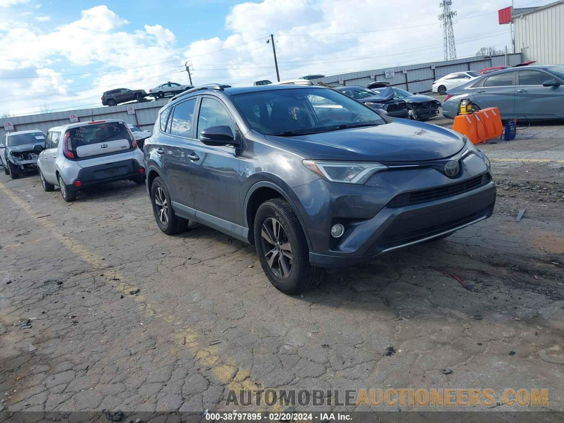 JTMWFREV6JJ174314 TOYOTA RAV4 2018