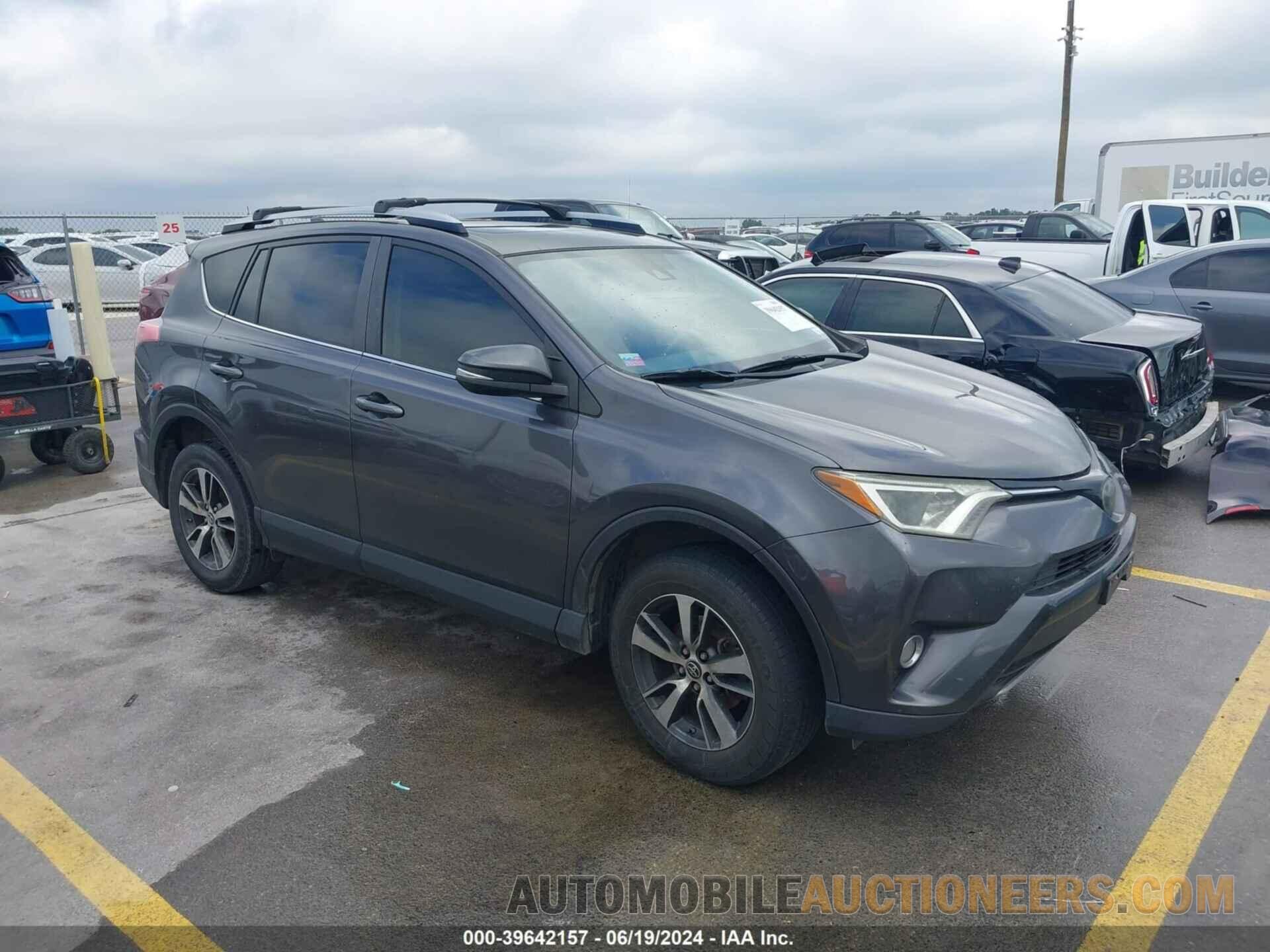 JTMWFREV6JJ185667 TOYOTA RAV4 2018