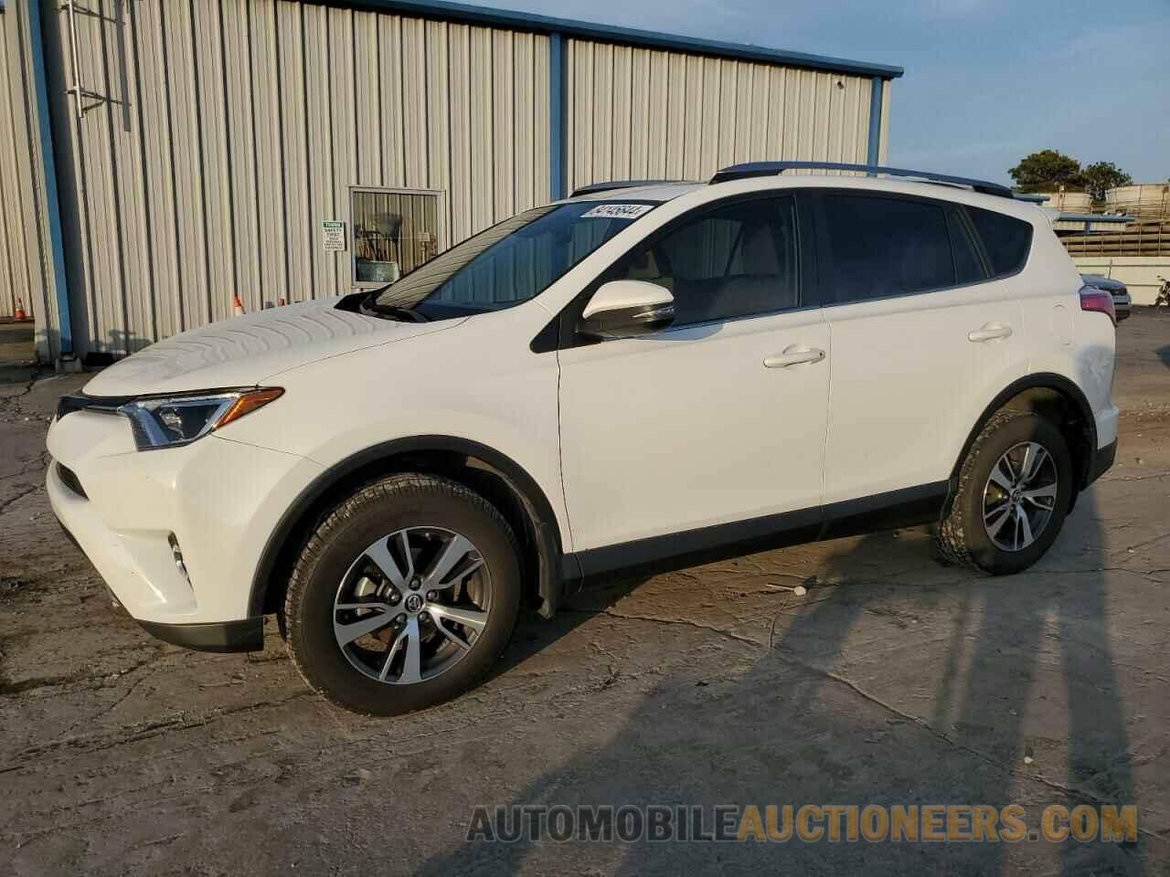 JTMWFREV6JJ201883 TOYOTA RAV4 2018