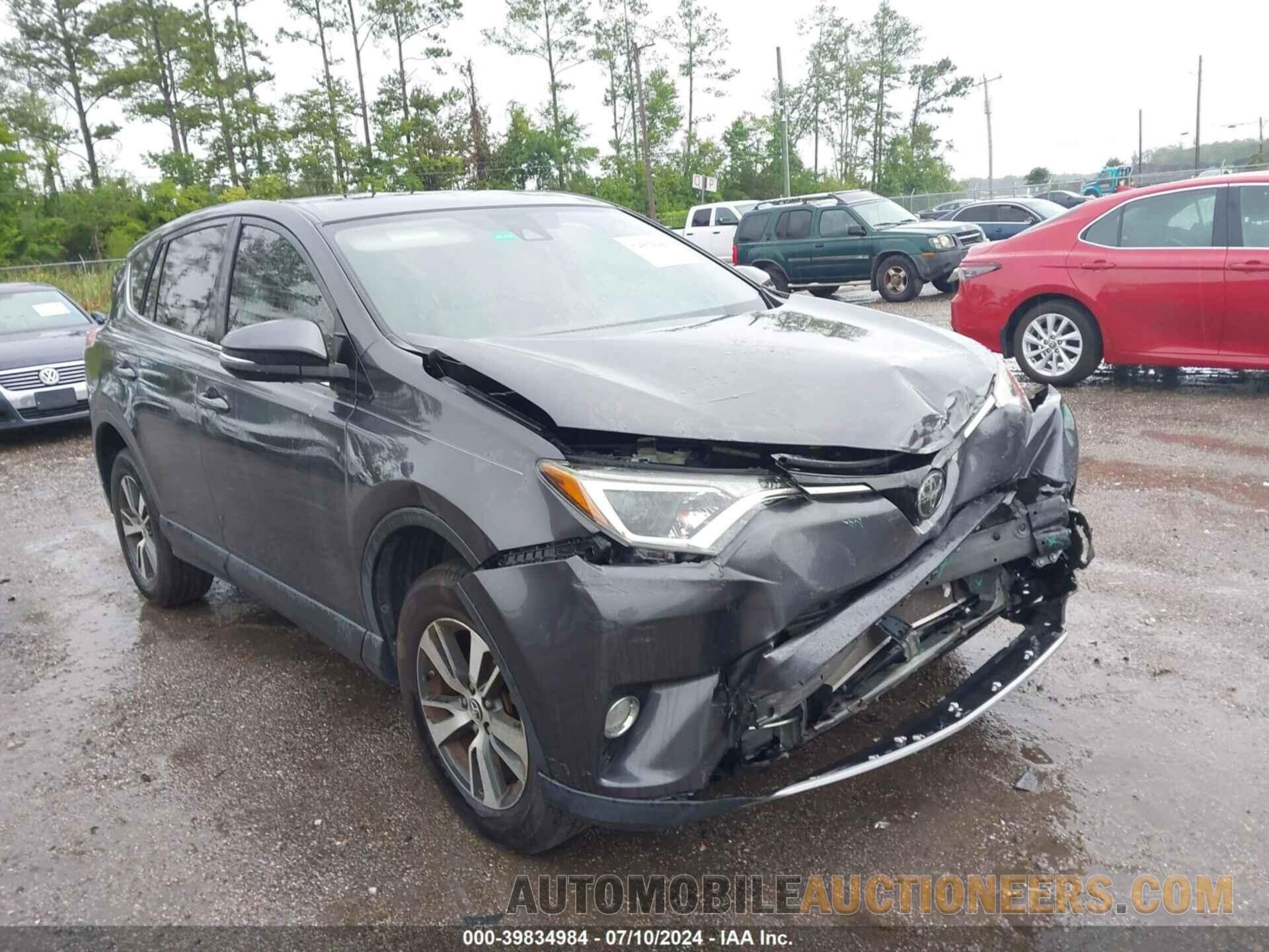 JTMWFREV6JJ204654 TOYOTA RAV4 2018