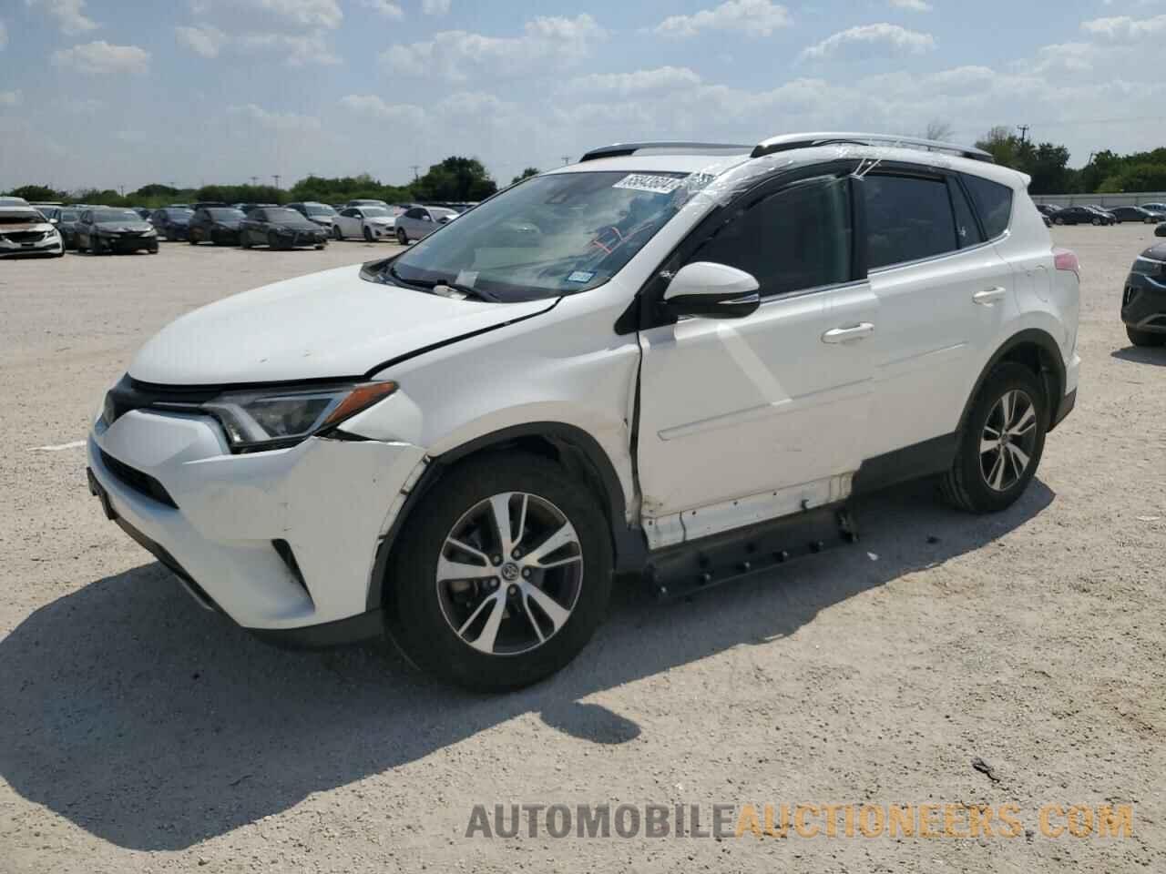 JTMWFREV6JJ723333 TOYOTA RAV4 2018