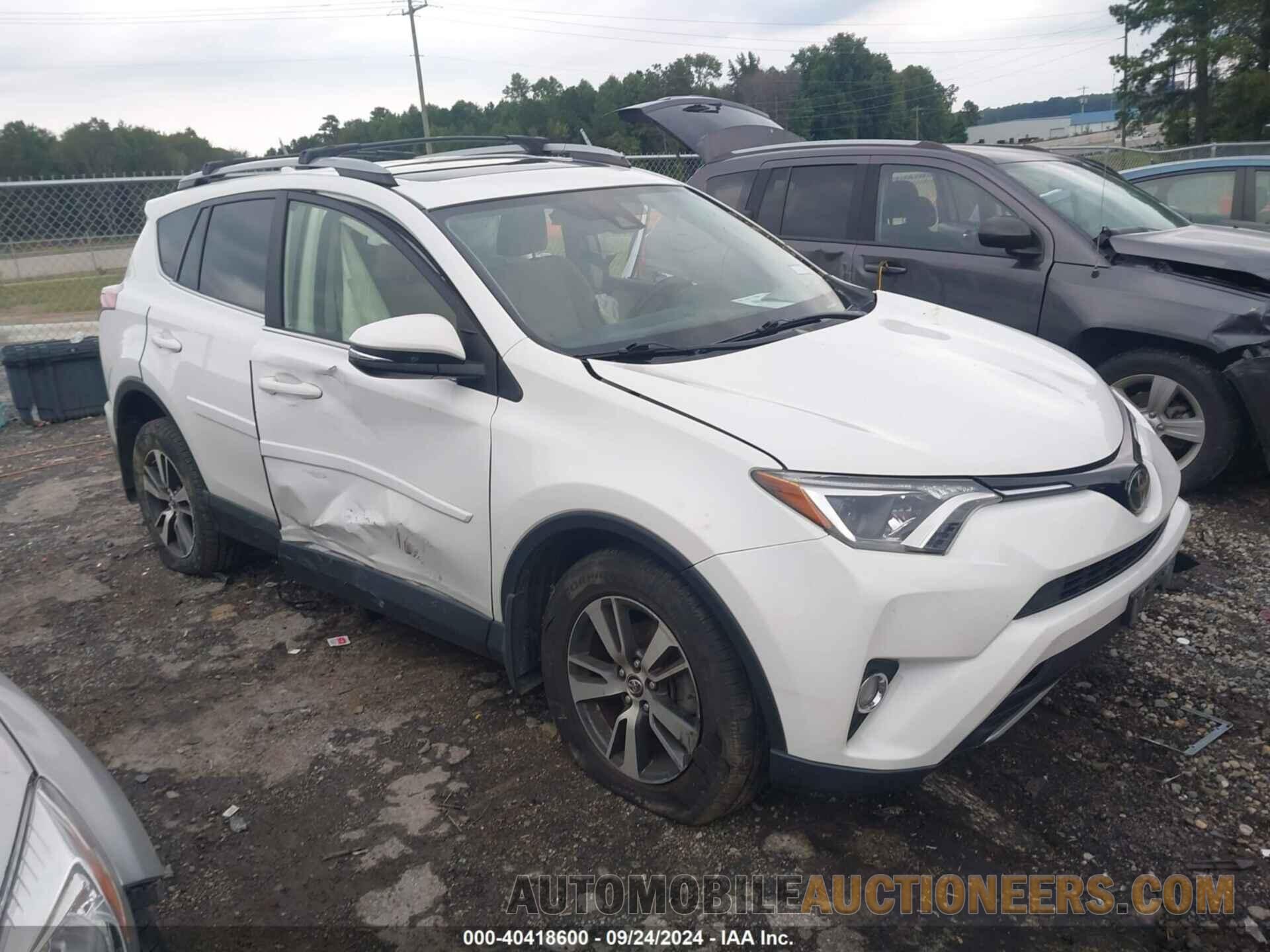 JTMWFREV6JJ723834 TOYOTA RAV4 2018