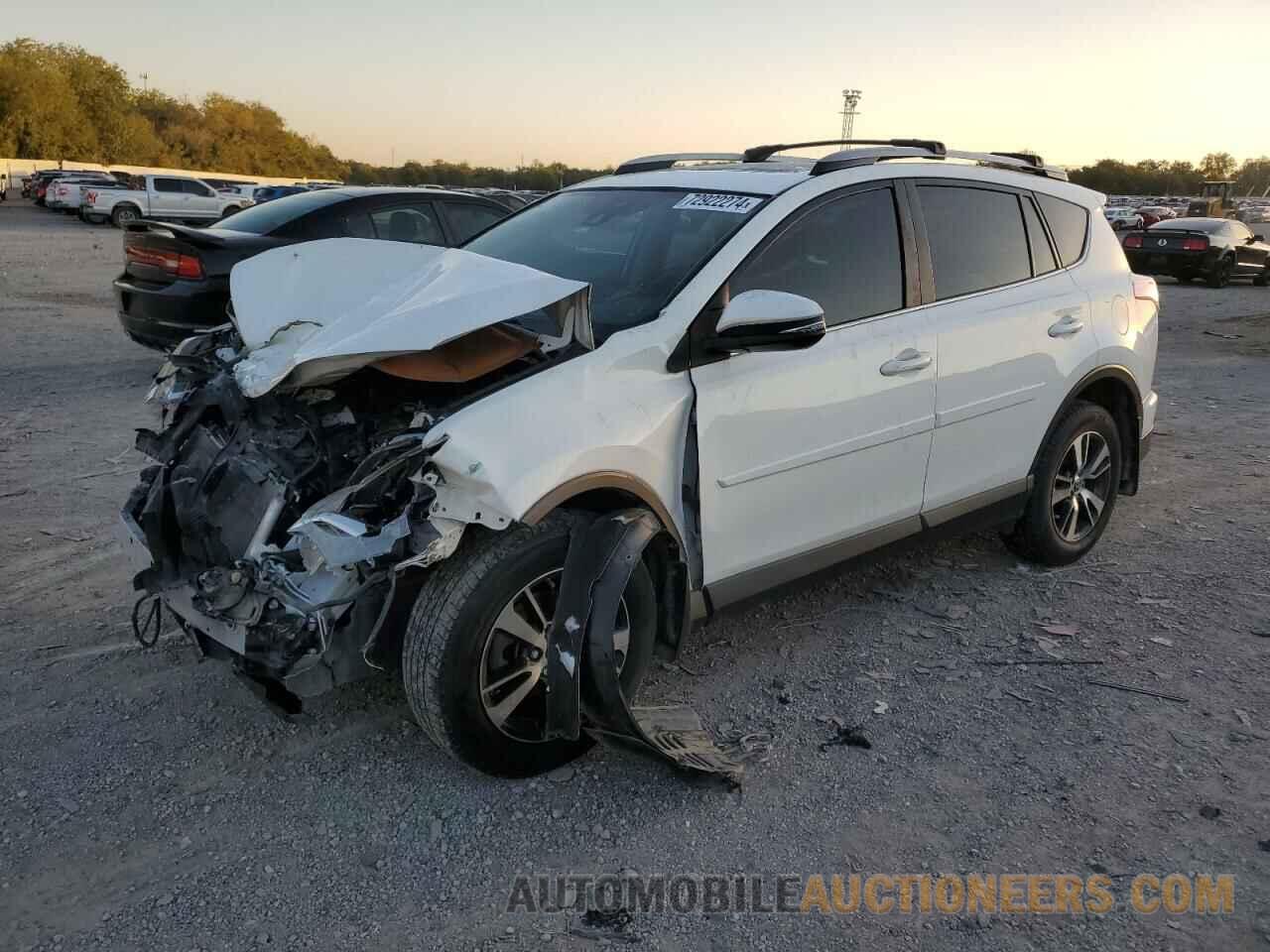 JTMWFREV6JJ724286 TOYOTA RAV4 2018